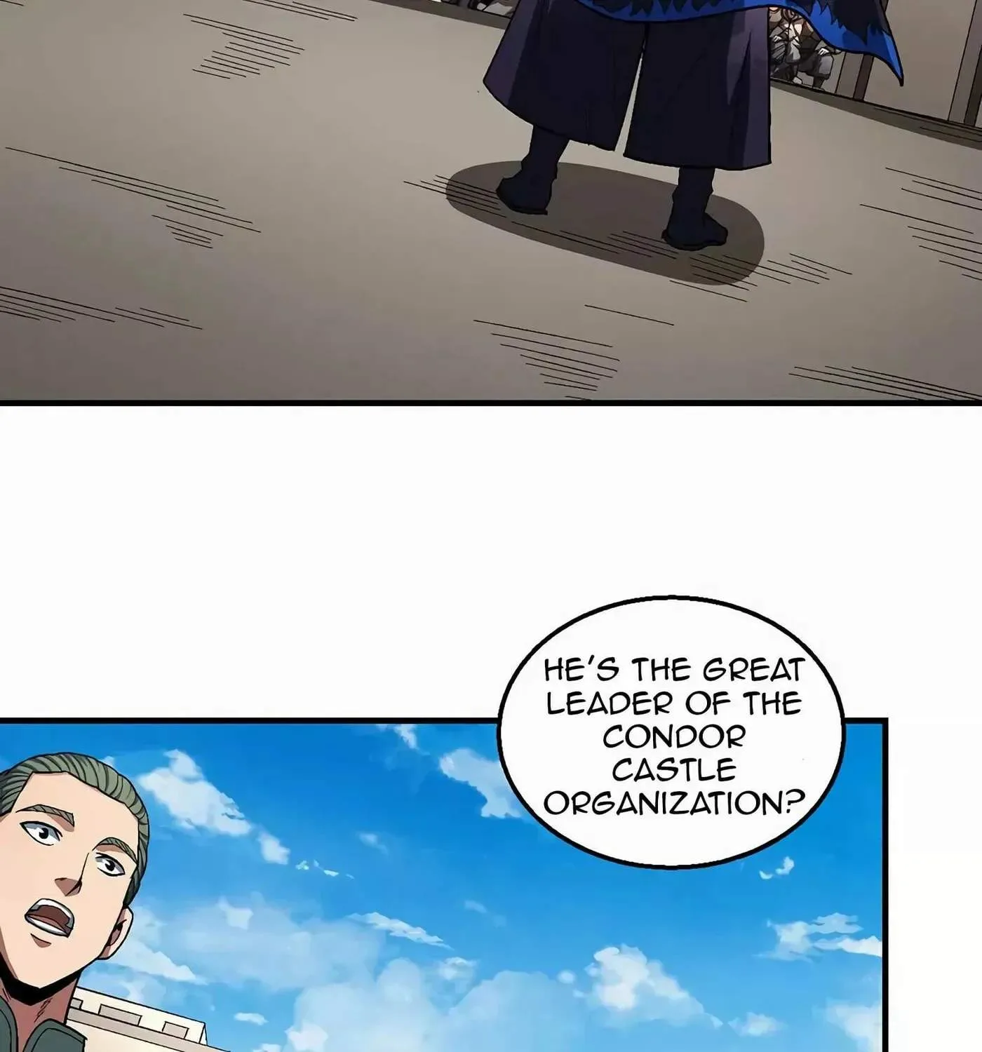 Peerless Chapter 124.1 page 28