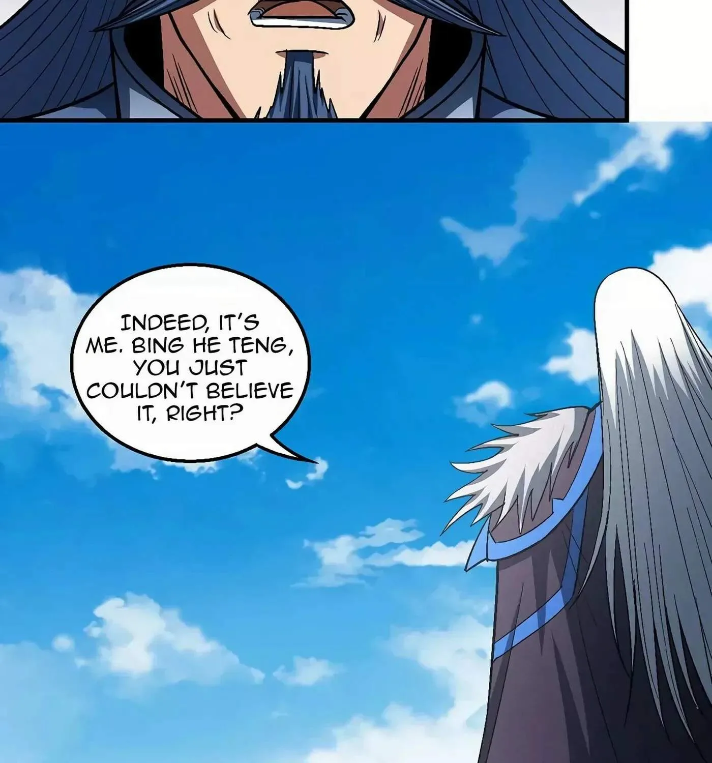 Peerless Chapter 124.1 page 34