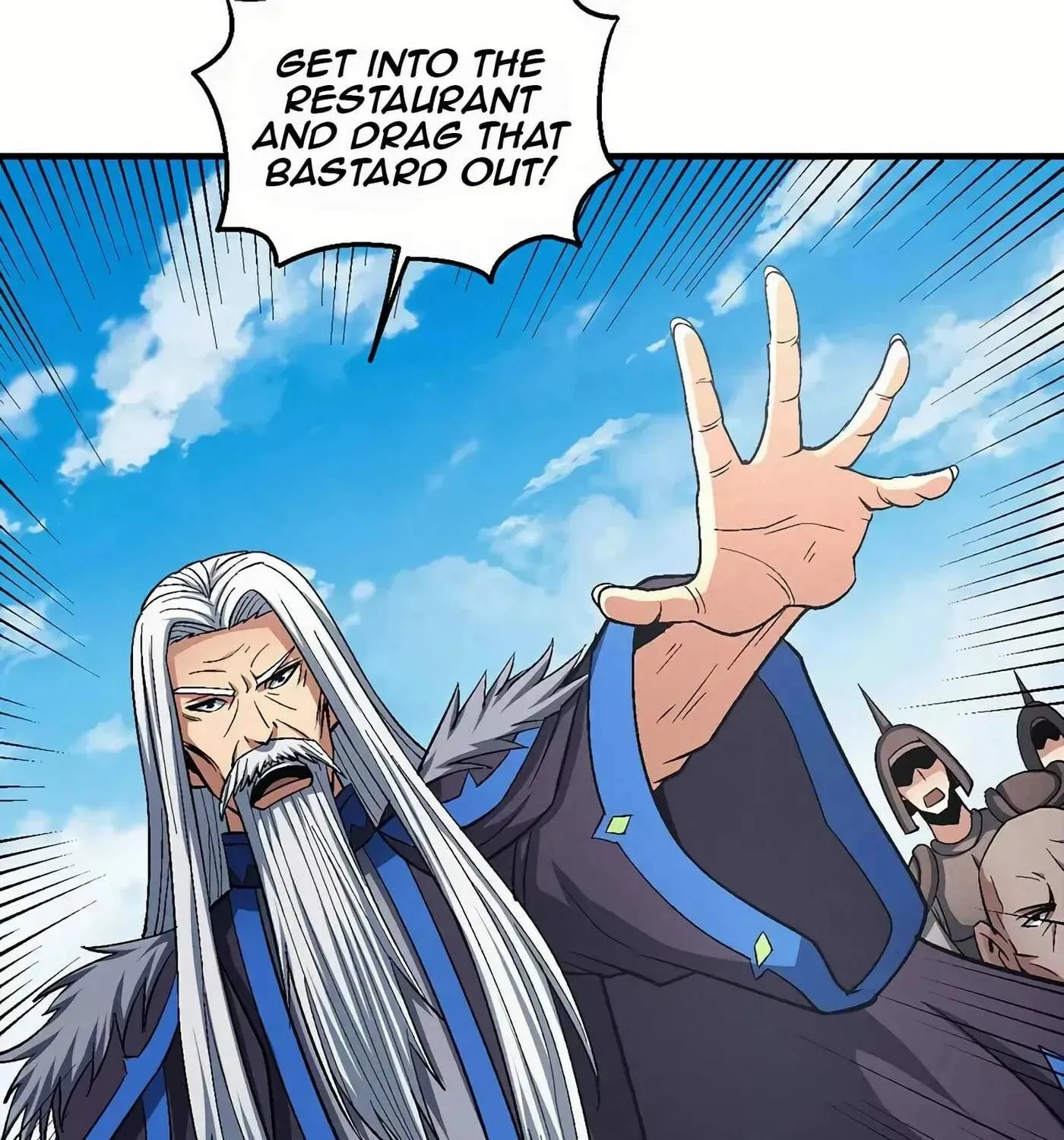 Peerless Chapter 124.1 page 42