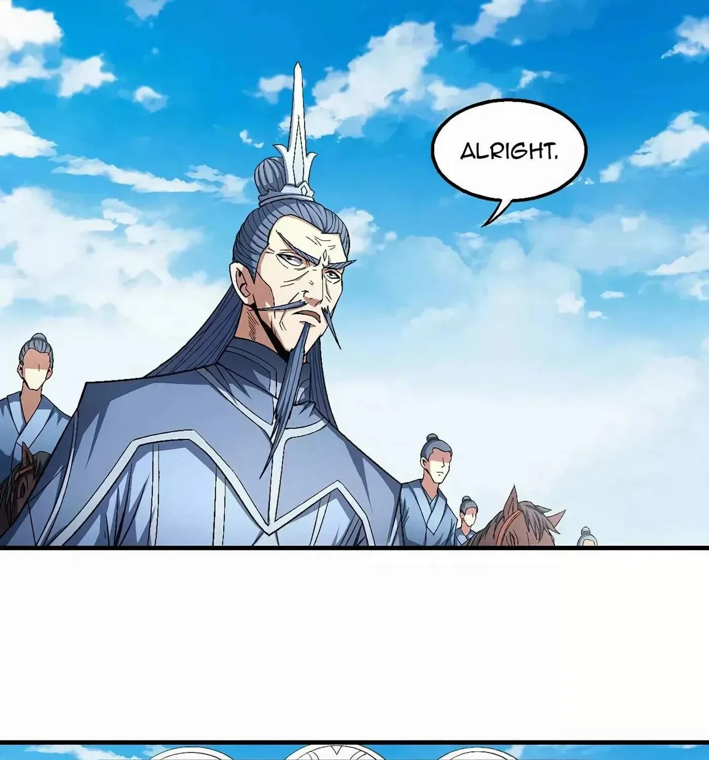 Peerless Chapter 124.1 page 39