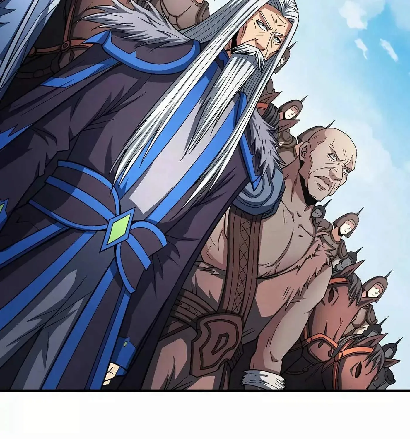 Peerless Chapter 124.1 page 46