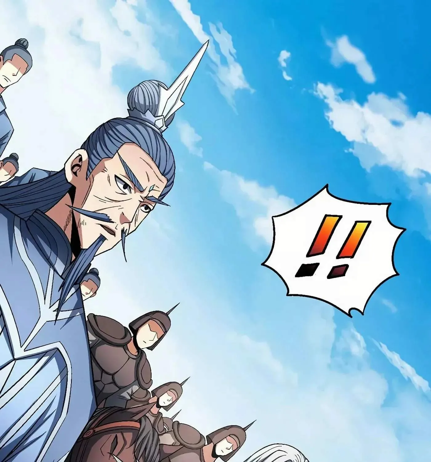 Peerless Chapter 124.1 page 45