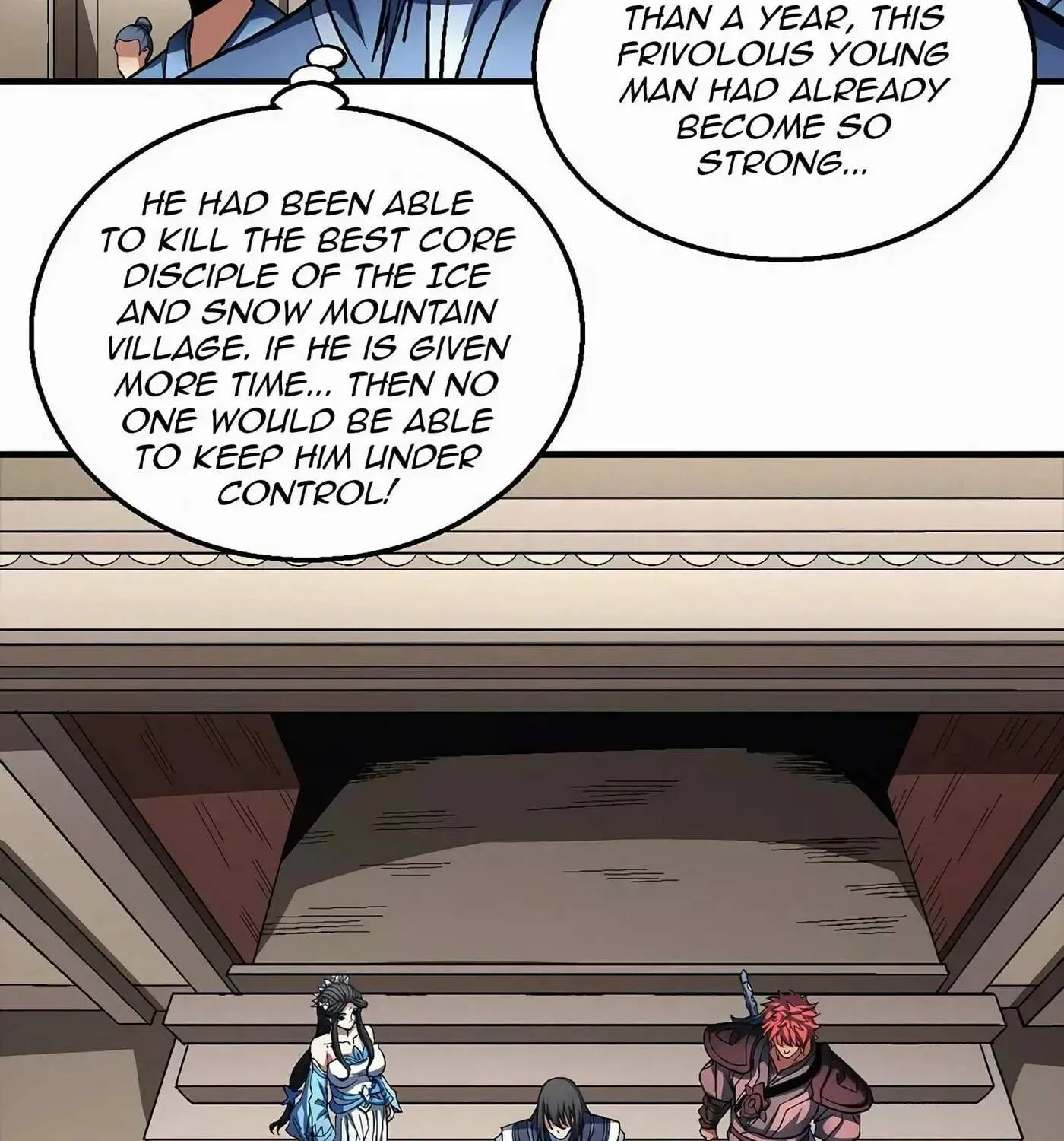 Peerless Chapter 124.1 page 55