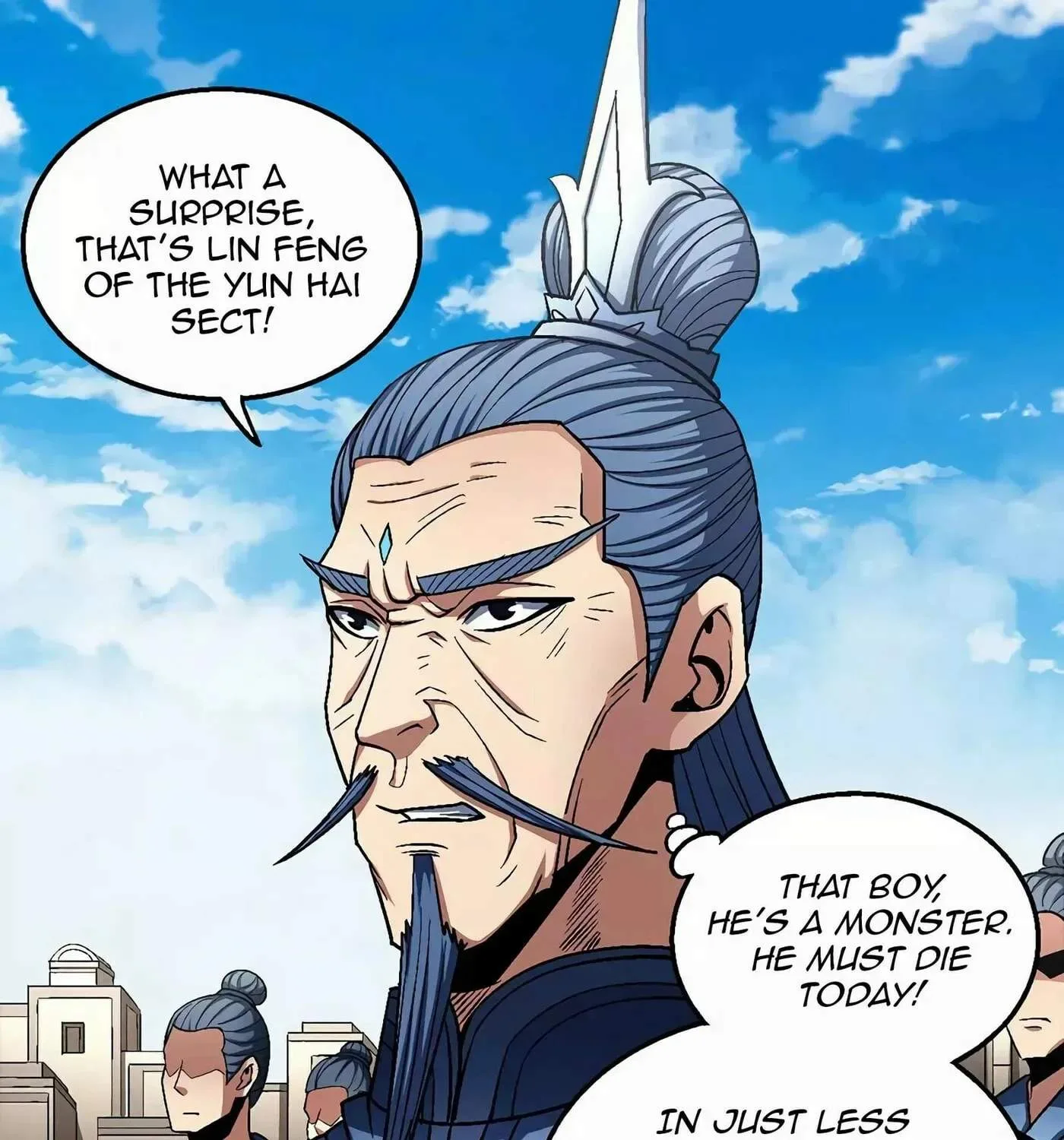 Peerless Chapter 124.1 page 54