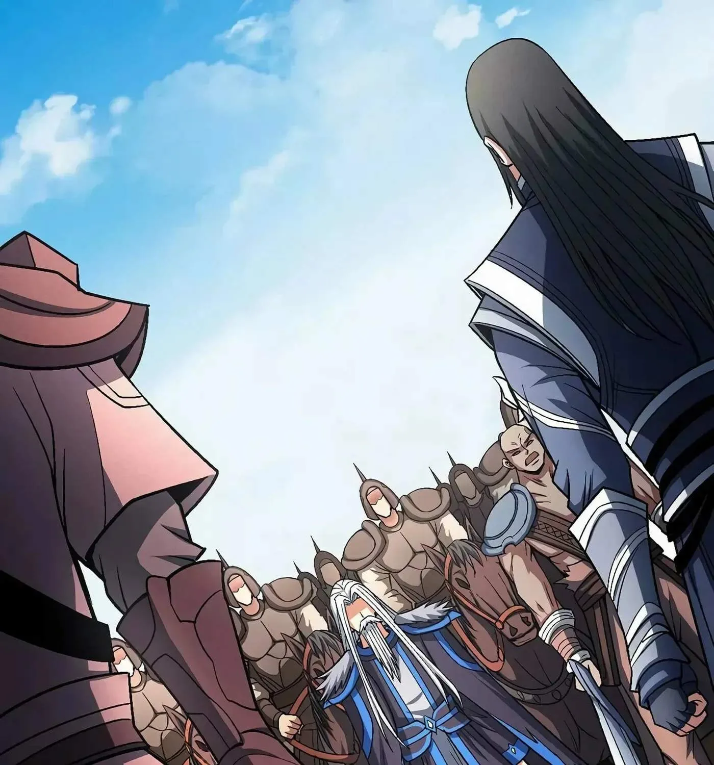 Peerless Chapter 124.1 page 62