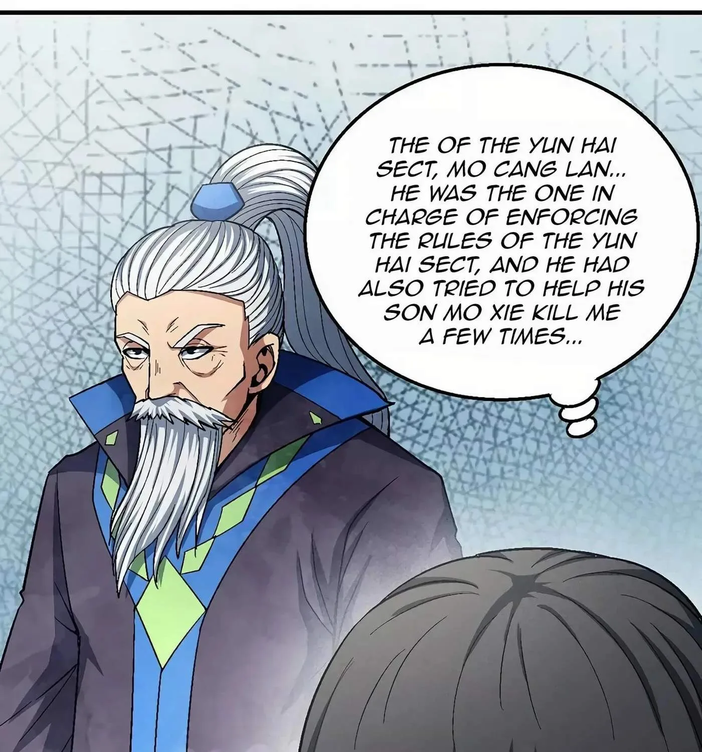 Peerless Chapter 124.1 page 59