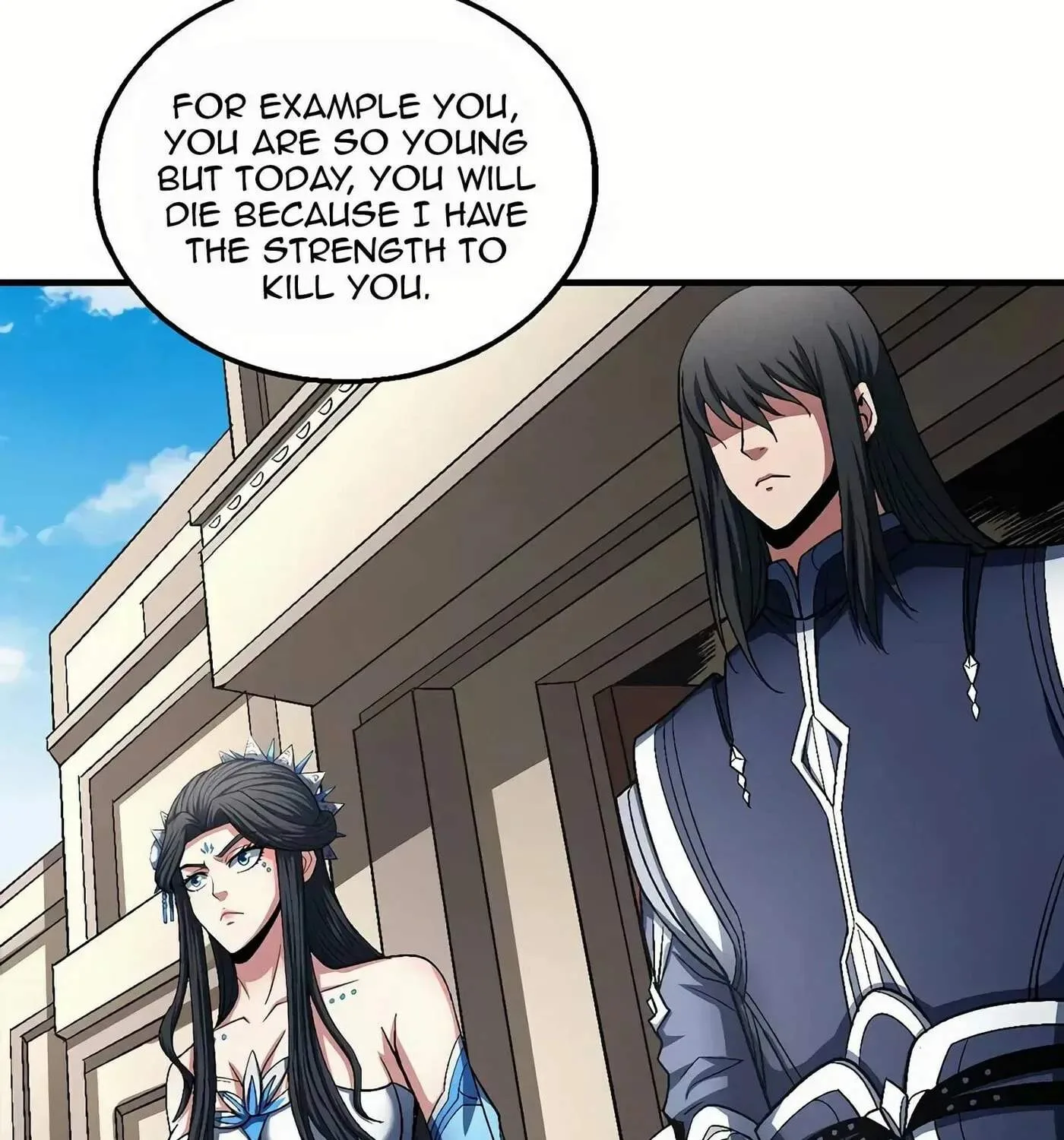 Peerless Chapter 124.1 page 67