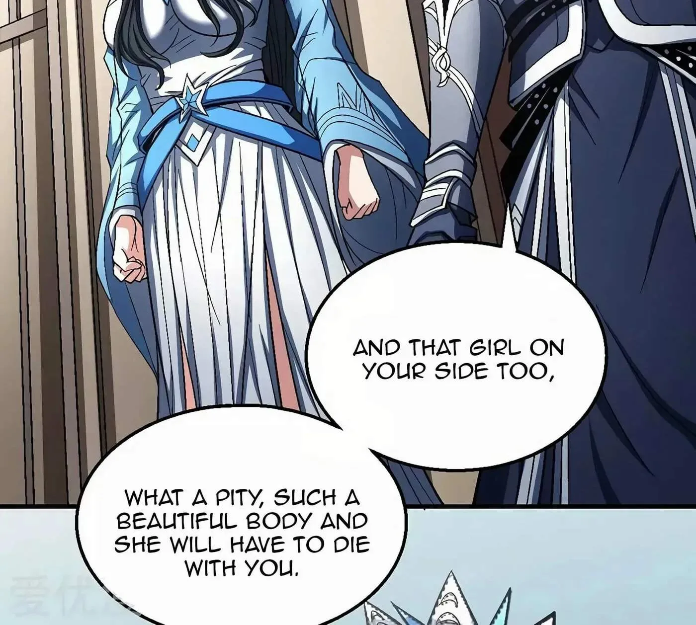 Peerless Chapter 124.1 page 68