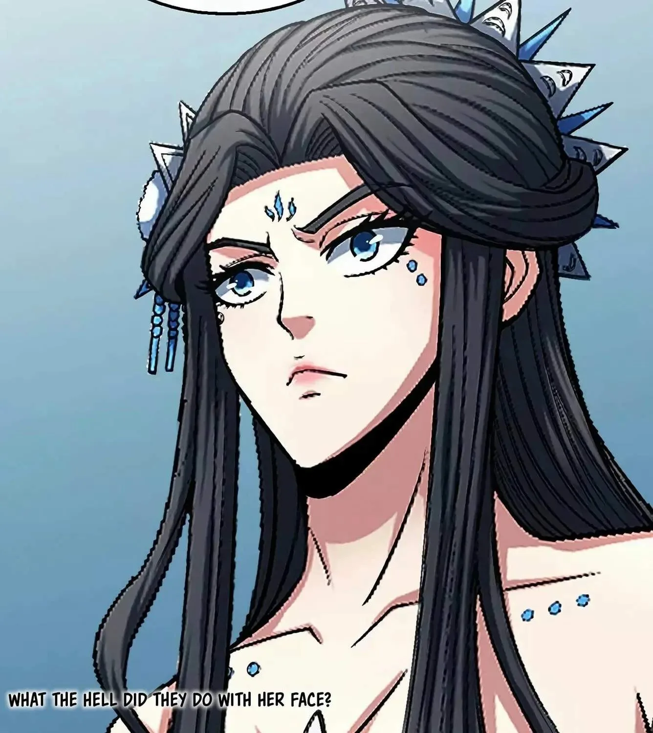Peerless Chapter 124.1 page 69