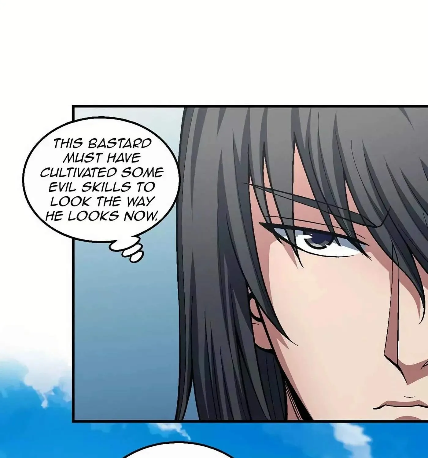 Peerless Chapter 124.2 page 3