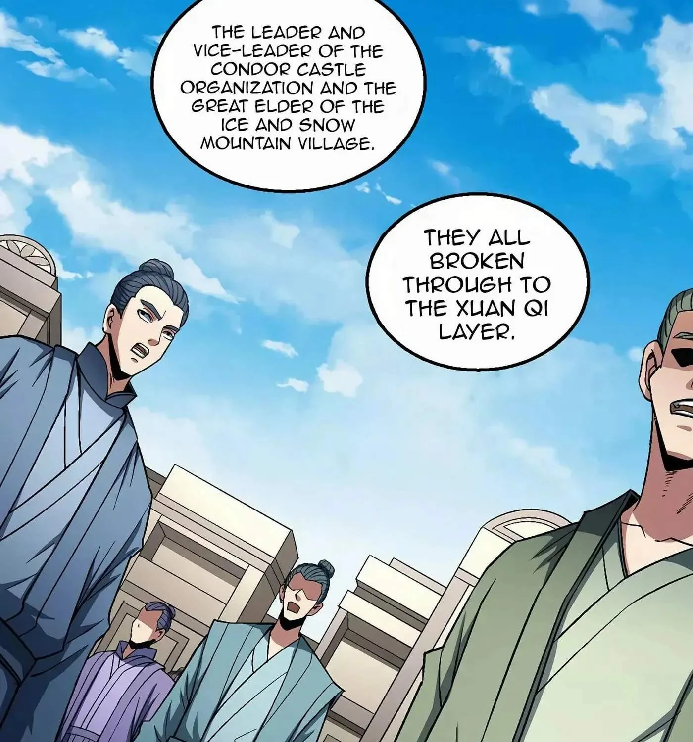 Peerless Chapter 124.2 page 4