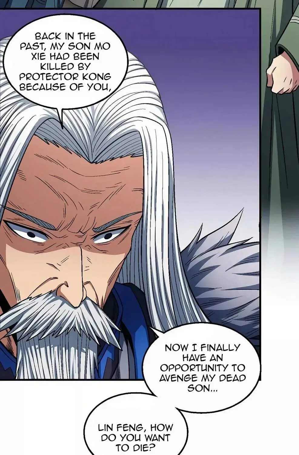 Peerless Chapter 124.2 page 6