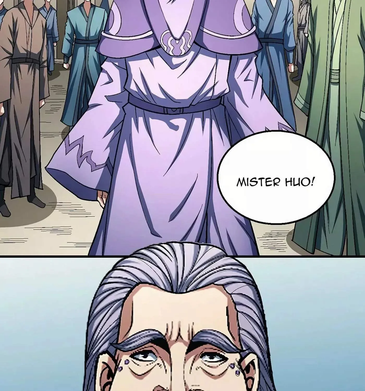 Peerless Chapter 124.2 page 19