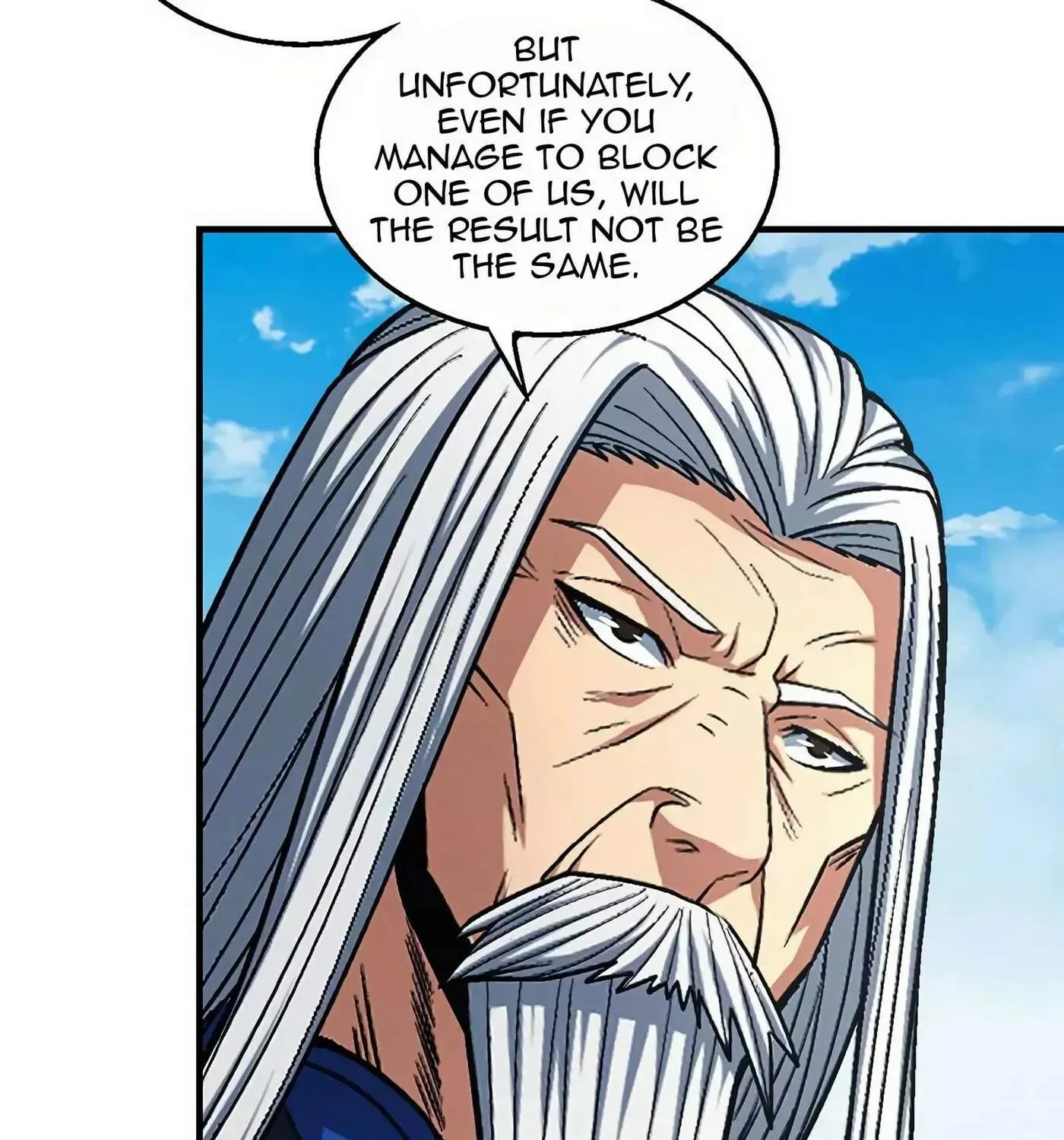 Peerless Chapter 124.2 page 15