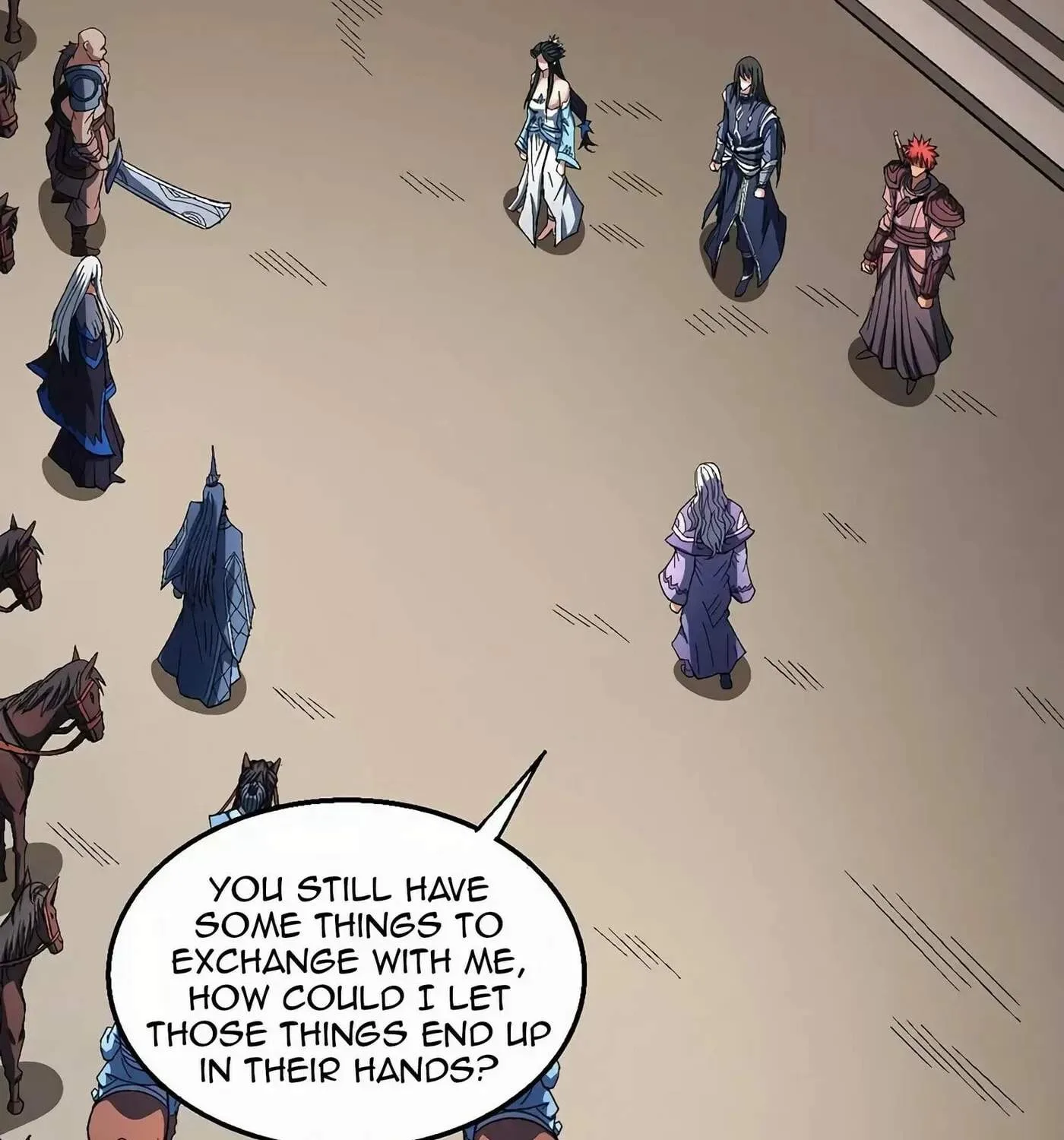 Peerless Chapter 124.2 page 22