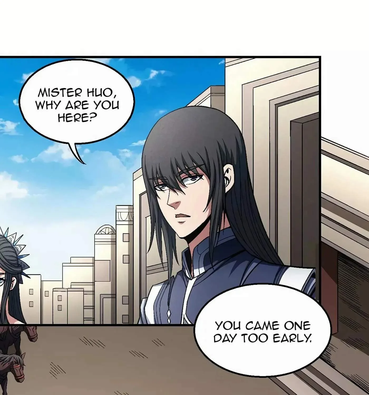 Peerless Chapter 124.2 page 21