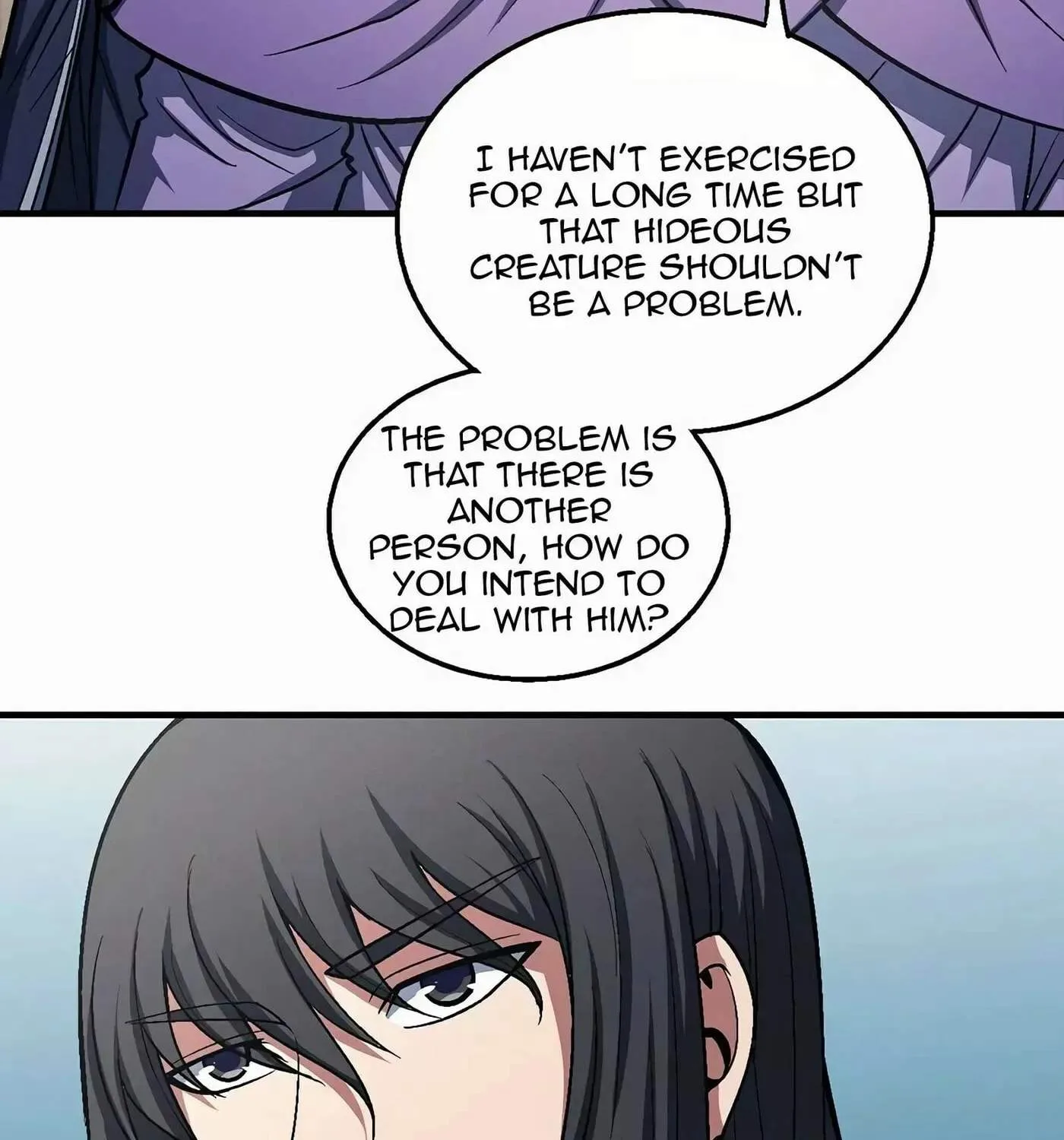 Peerless Chapter 124.2 page 32