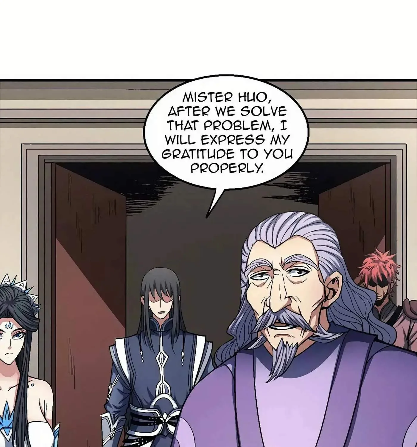 Peerless Chapter 124.2 page 24