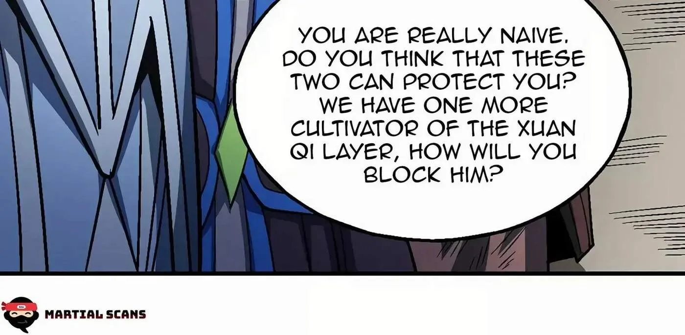 Peerless Chapter 124.2 page 28