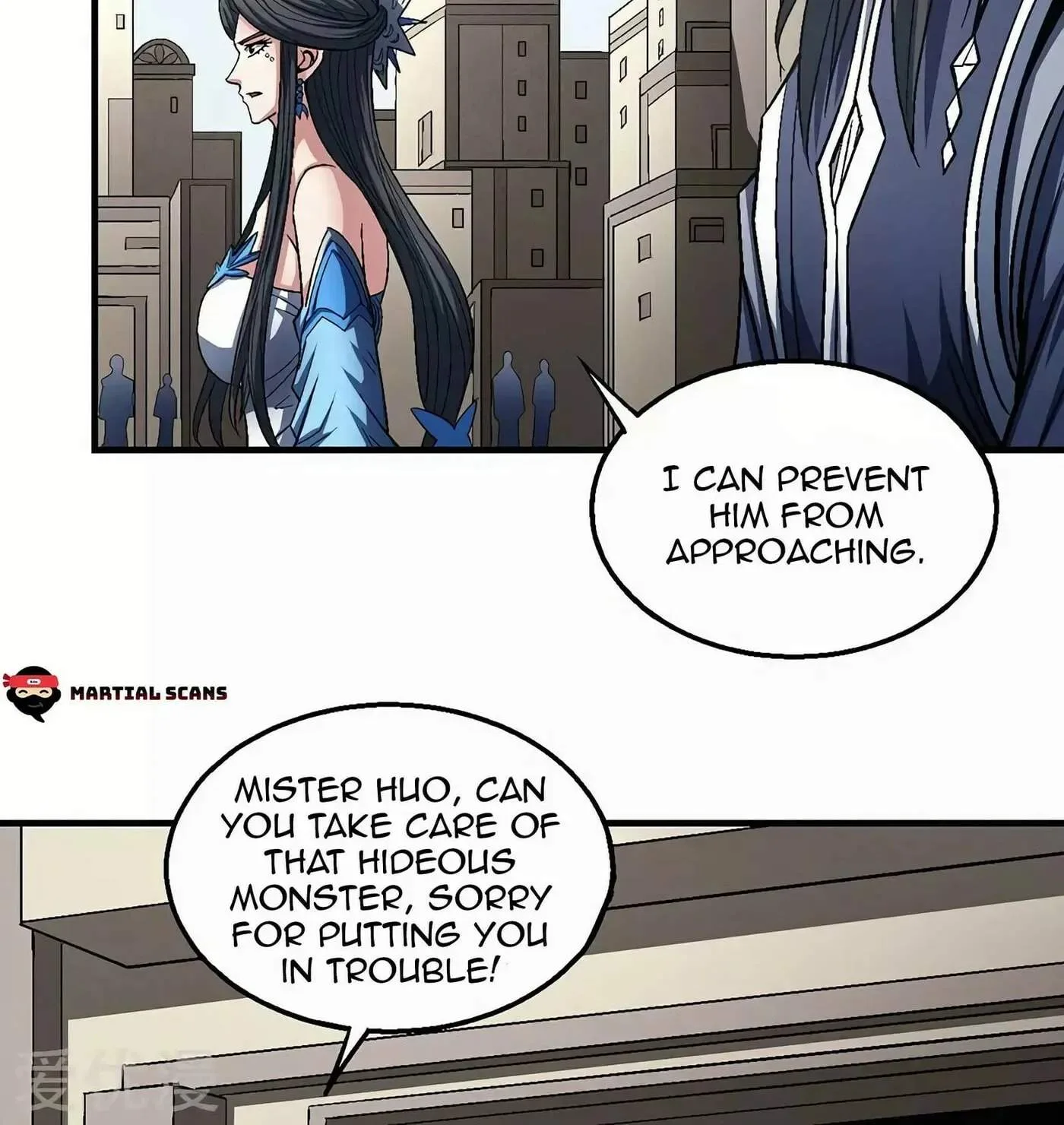 Peerless Chapter 124.2 page 30
