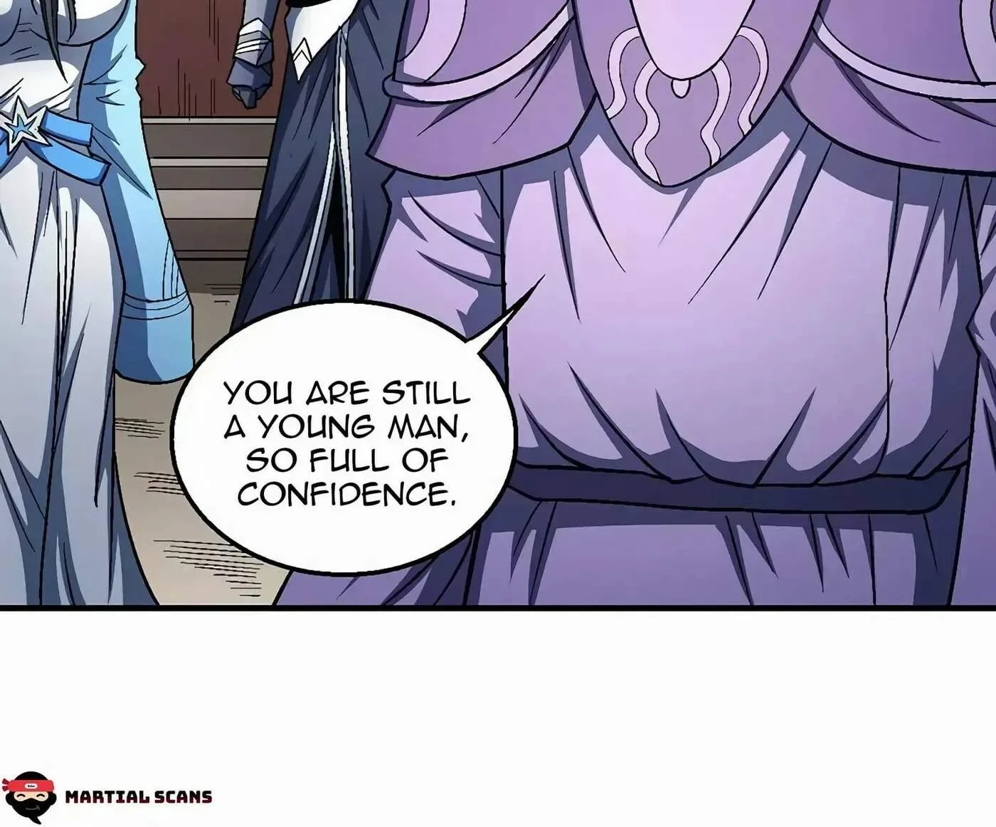 Peerless Chapter 124.2 page 25