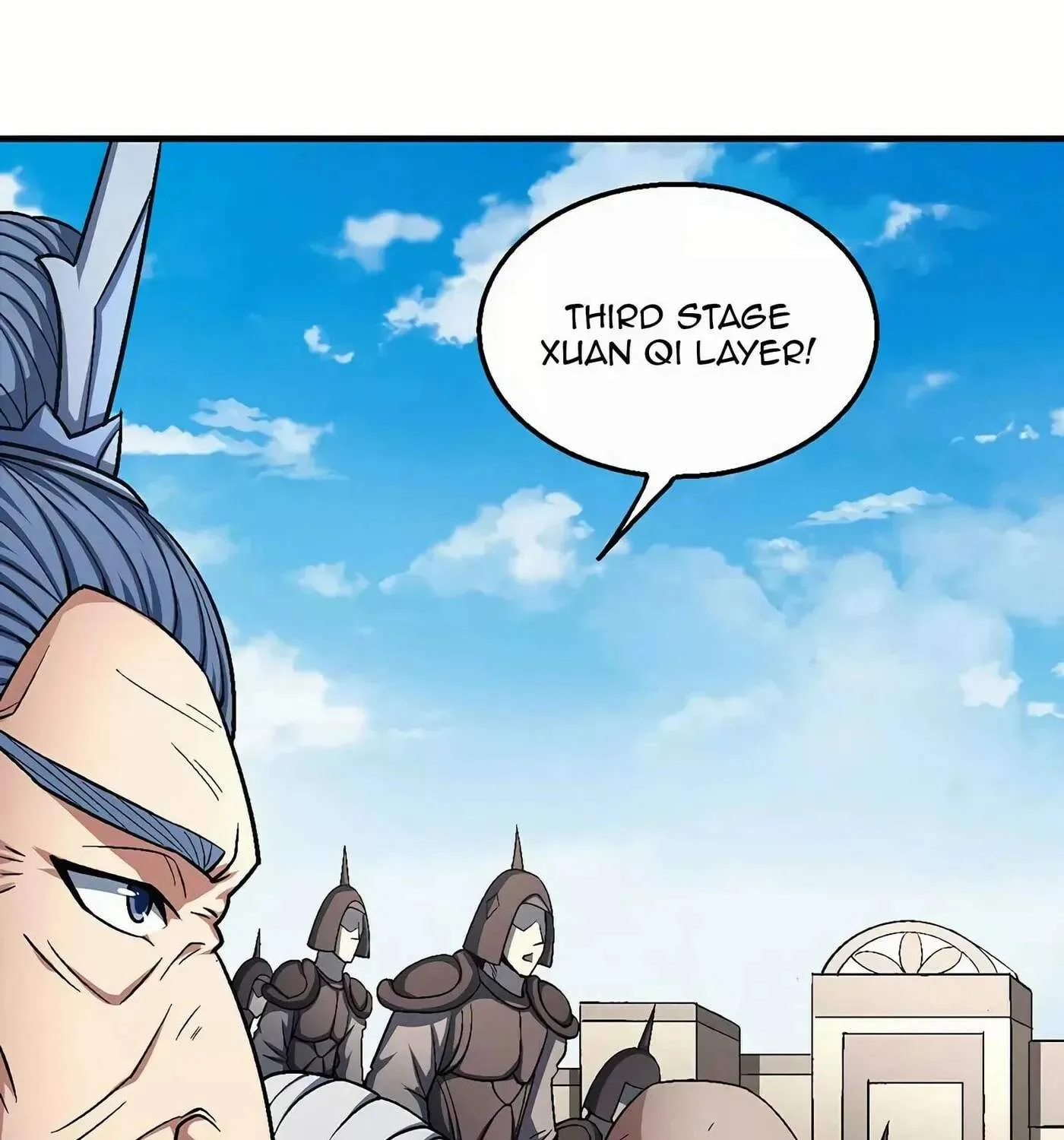 Peerless Chapter 124.2 page 26