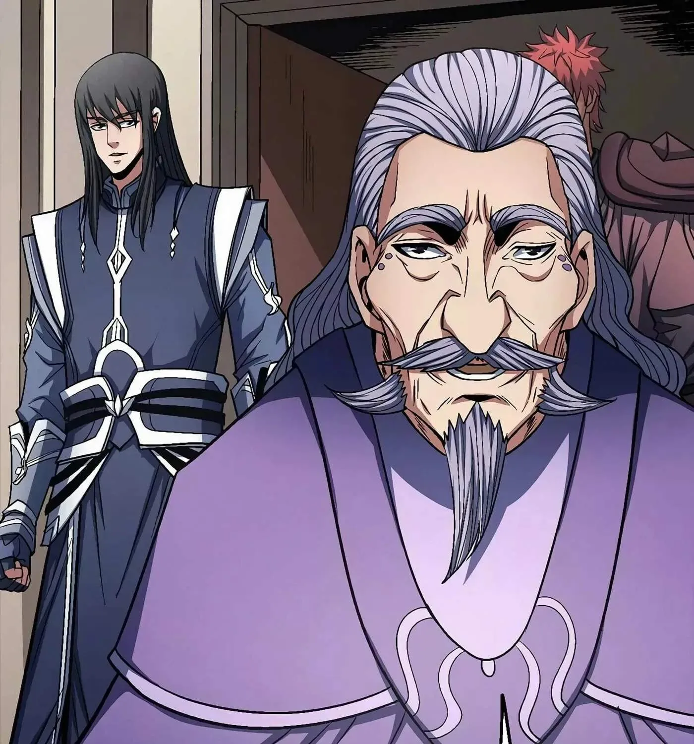 Peerless Chapter 124.2 page 31