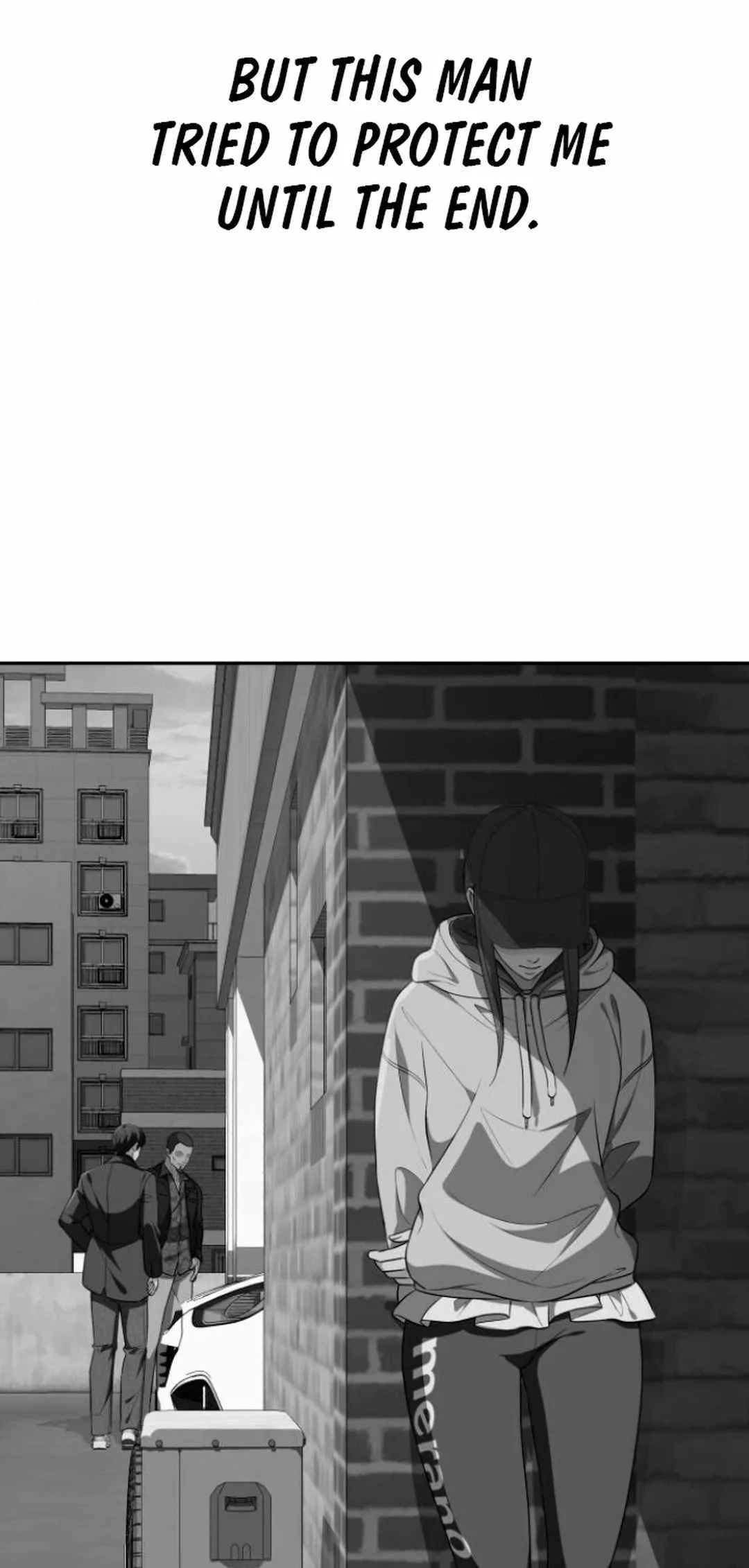 It’s voice phishing, but it’s a life reversal Chapter 29 page 22