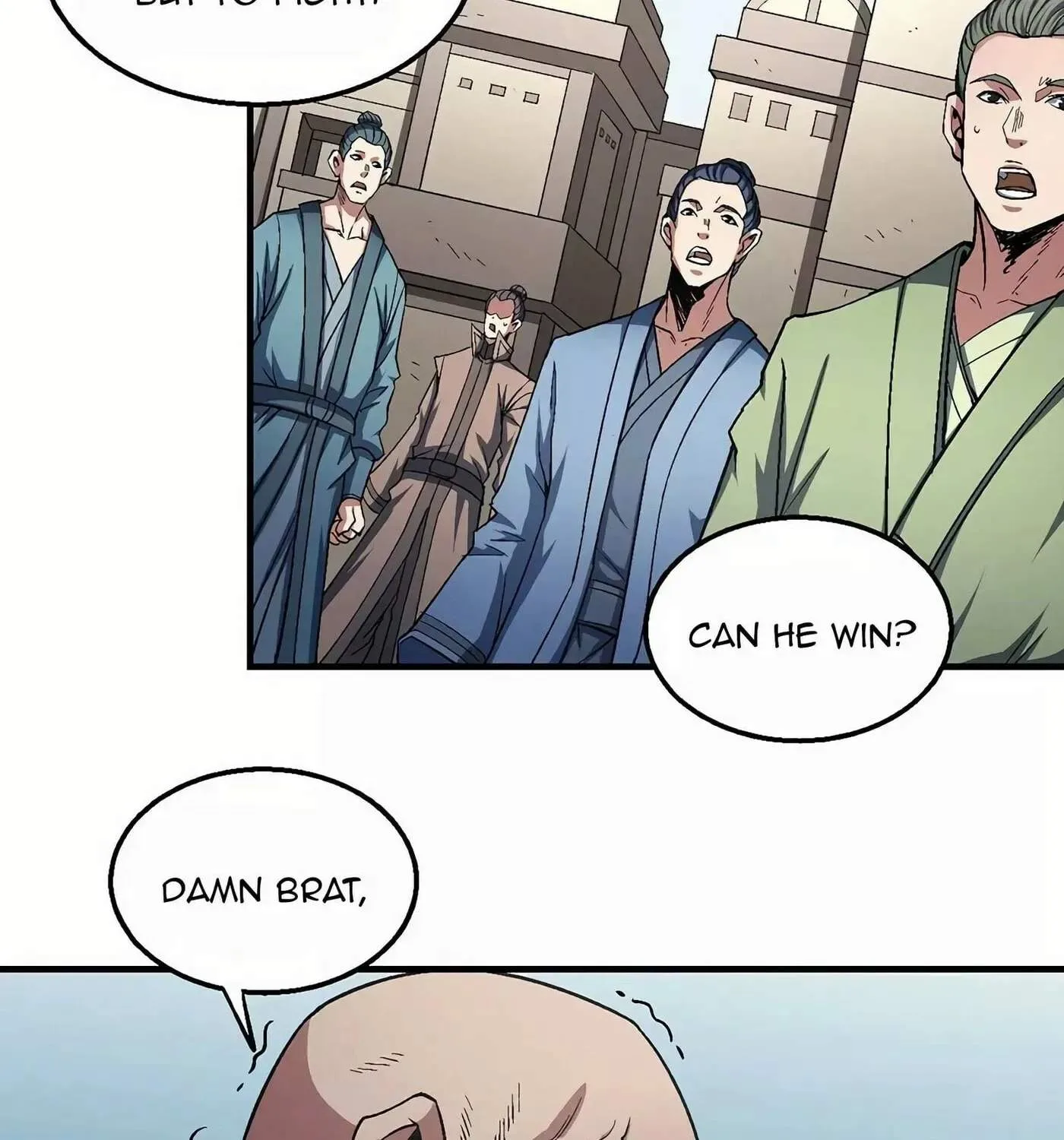 Peerless Chapter 124.2 page 35