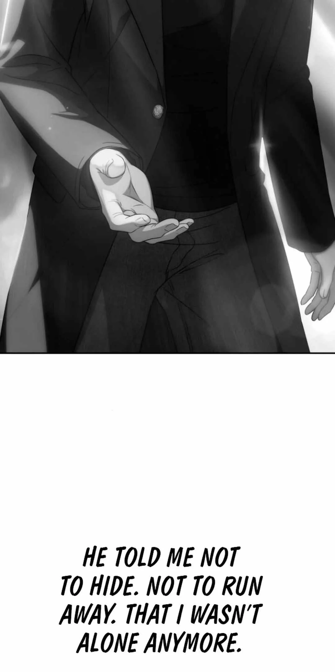 It’s voice phishing, but it’s a life reversal Chapter 29 page 26