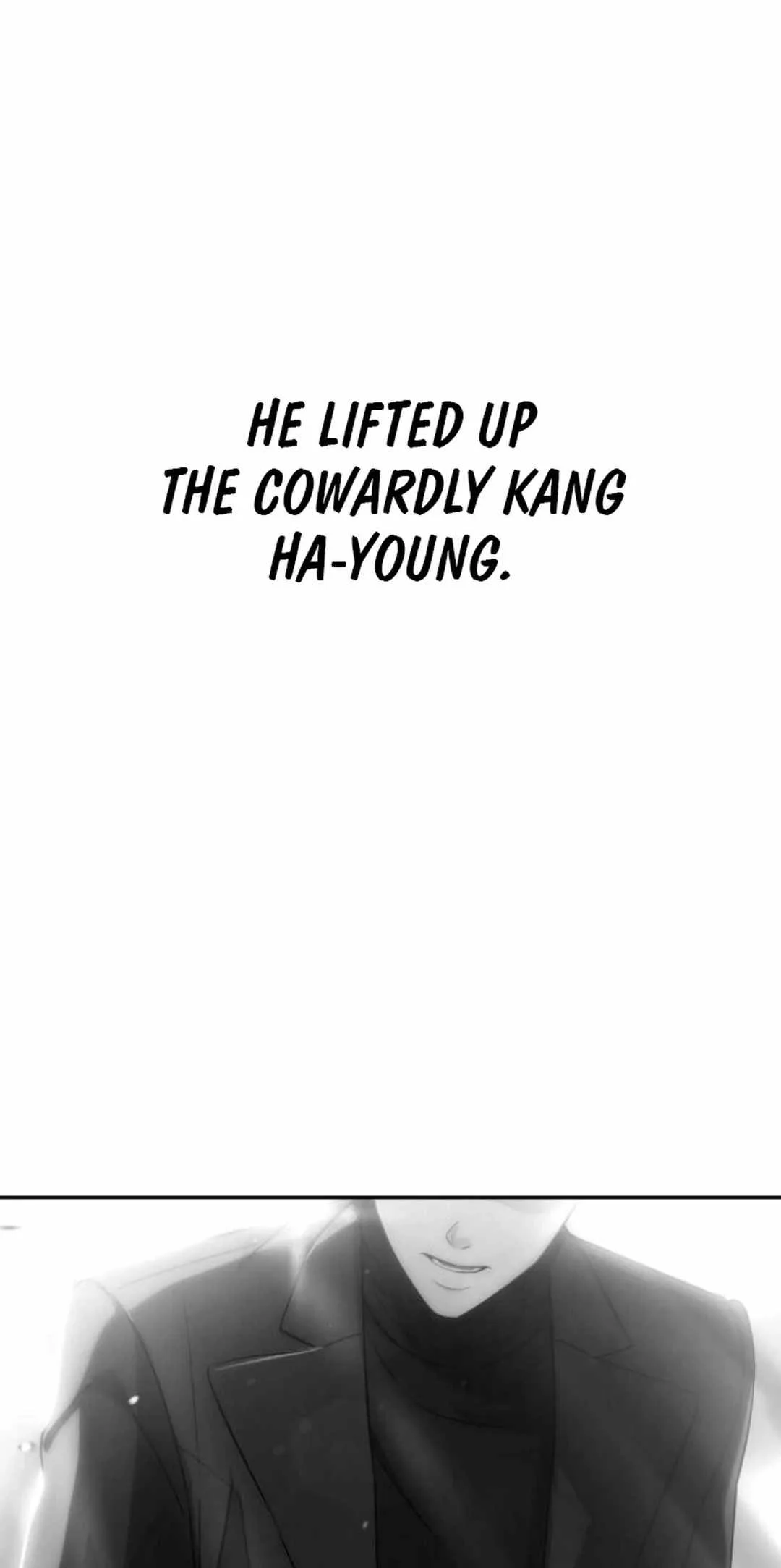 It’s voice phishing, but it’s a life reversal Chapter 29 page 25