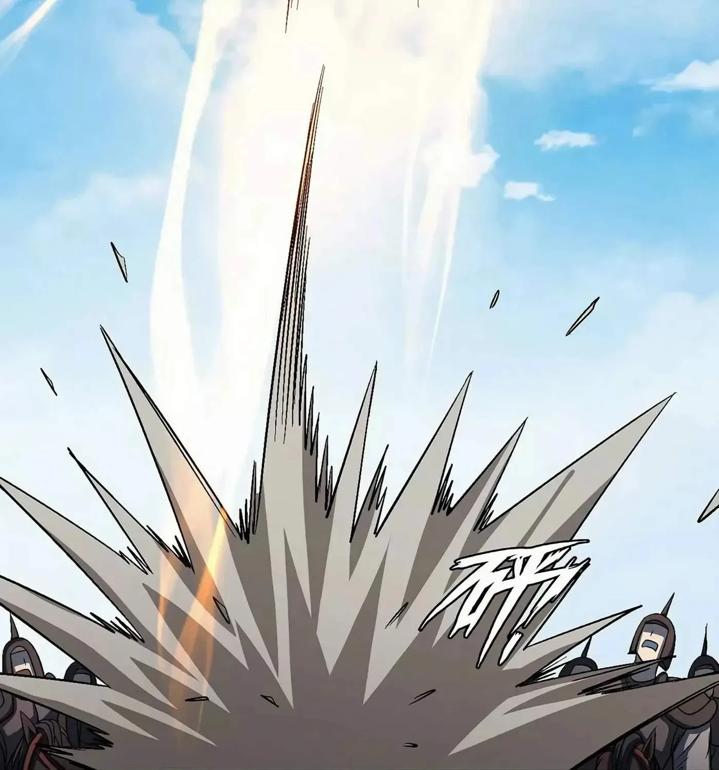 Peerless Chapter 124.2 page 46