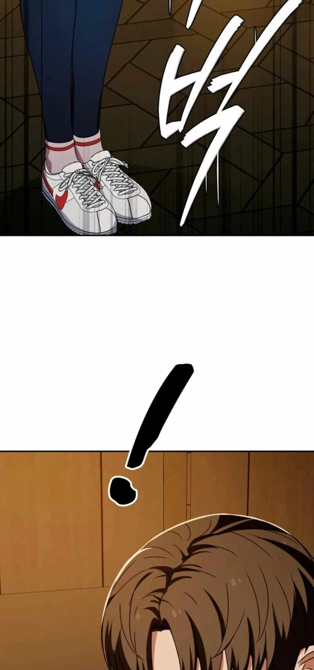 It’s voice phishing, but it’s a life reversal Chapter 29 page 45