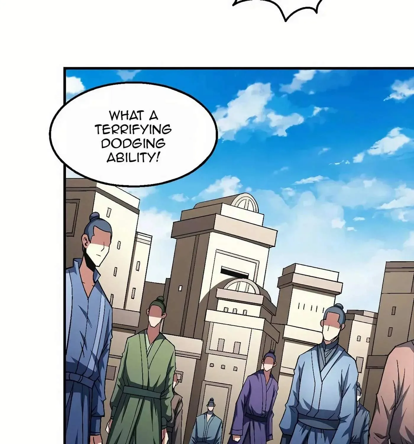 Peerless Chapter 124.2 page 65