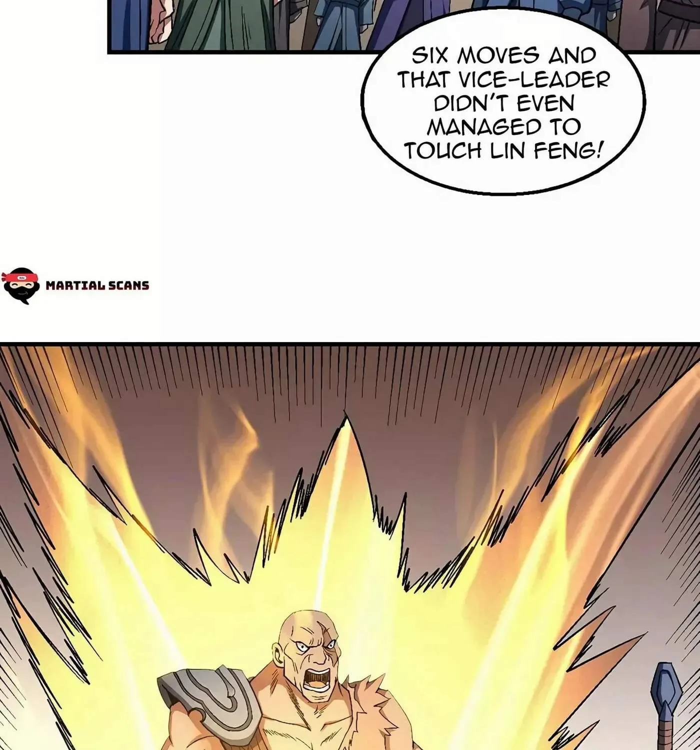 Peerless Chapter 124.2 page 66