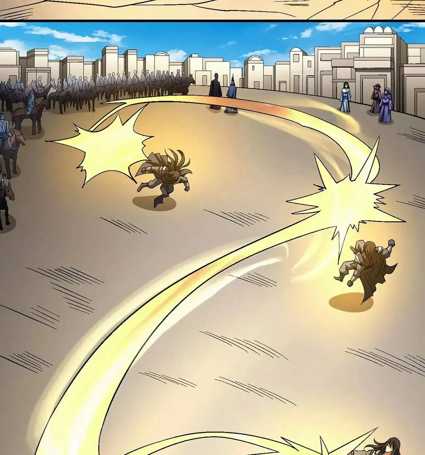Peerless Chapter 124.2 page 68
