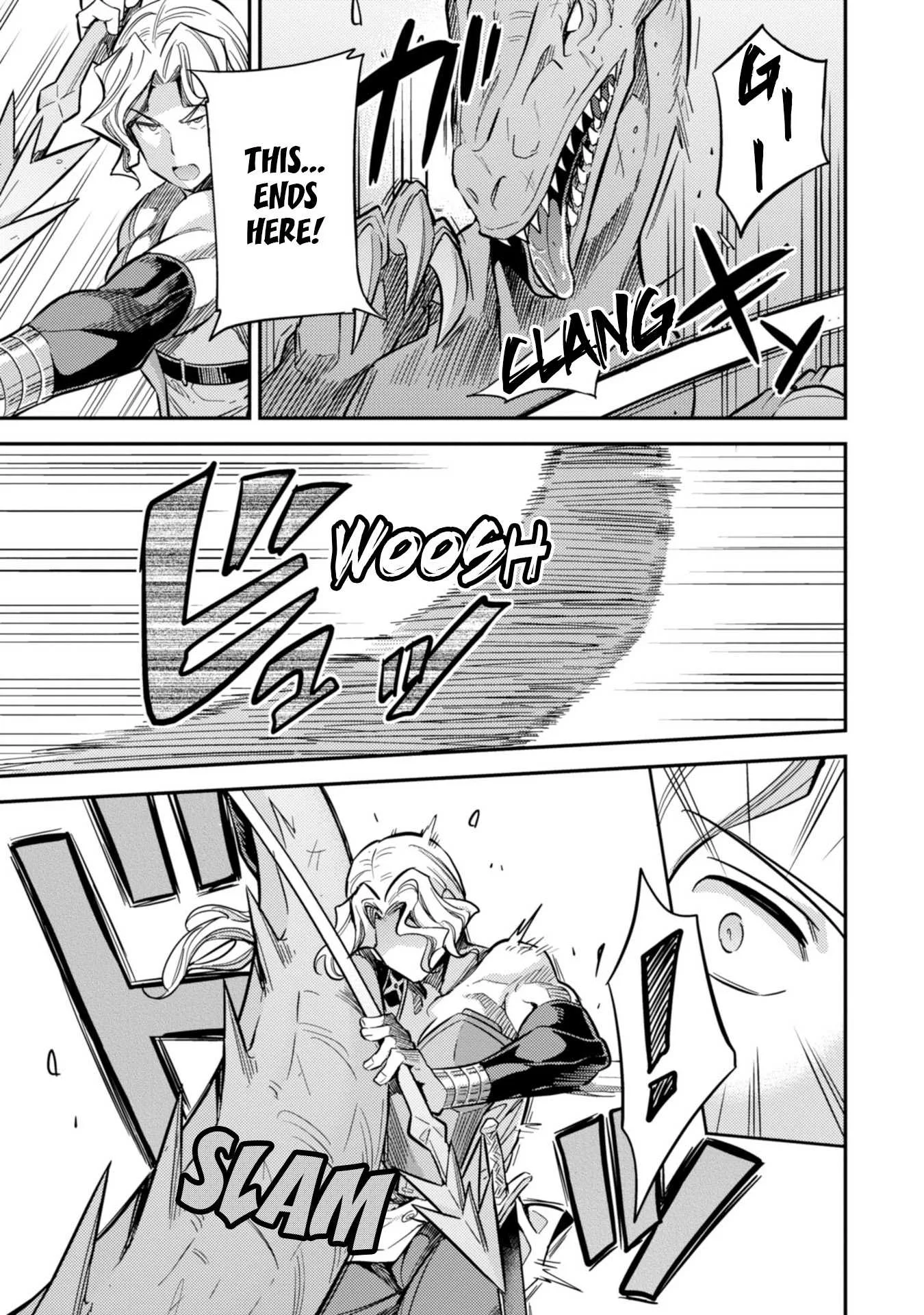 Risou no Himo Seikatsu Chapter 31 page 6