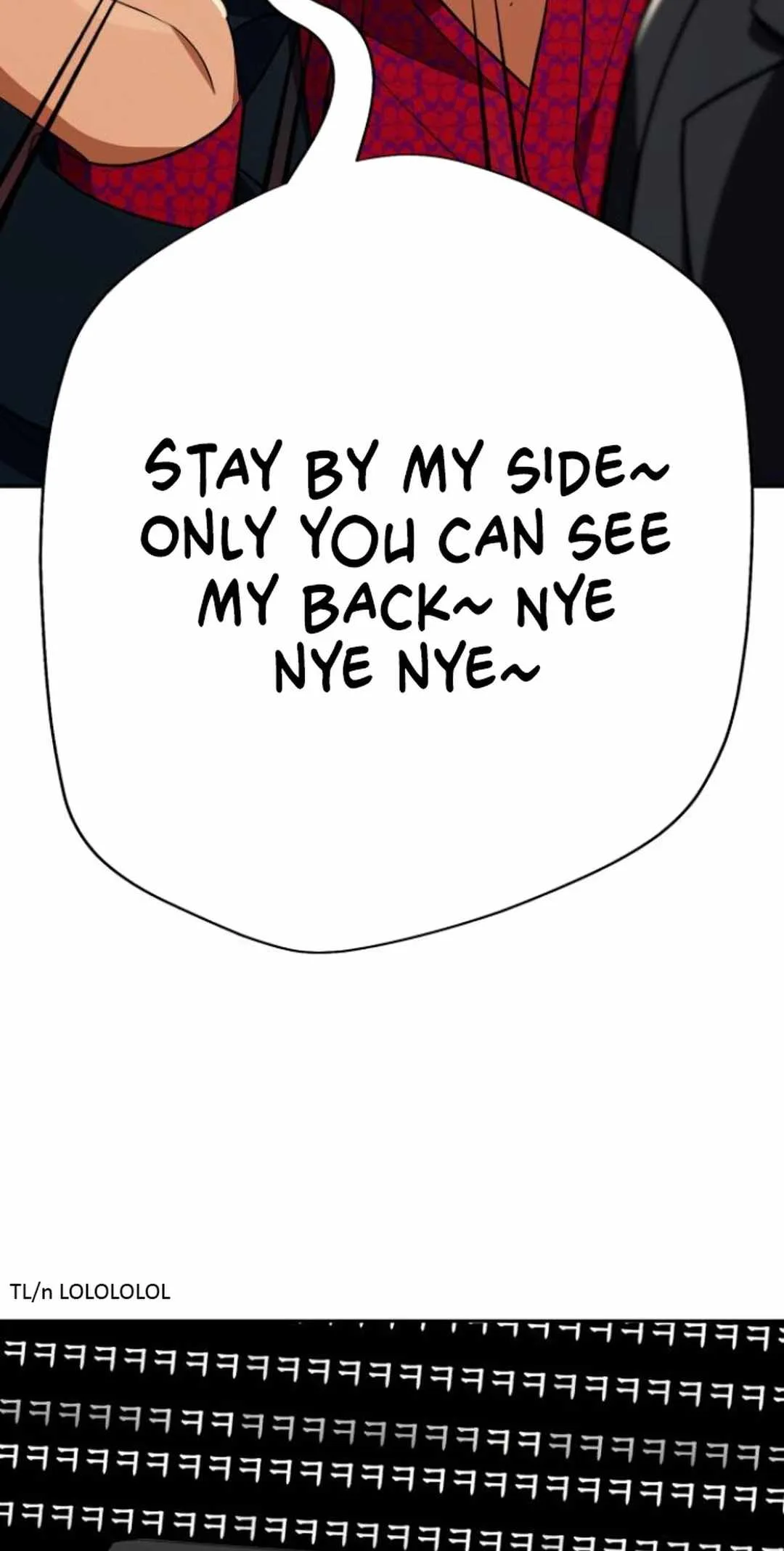 It’s voice phishing, but it’s a life reversal Chapter 29 page 64