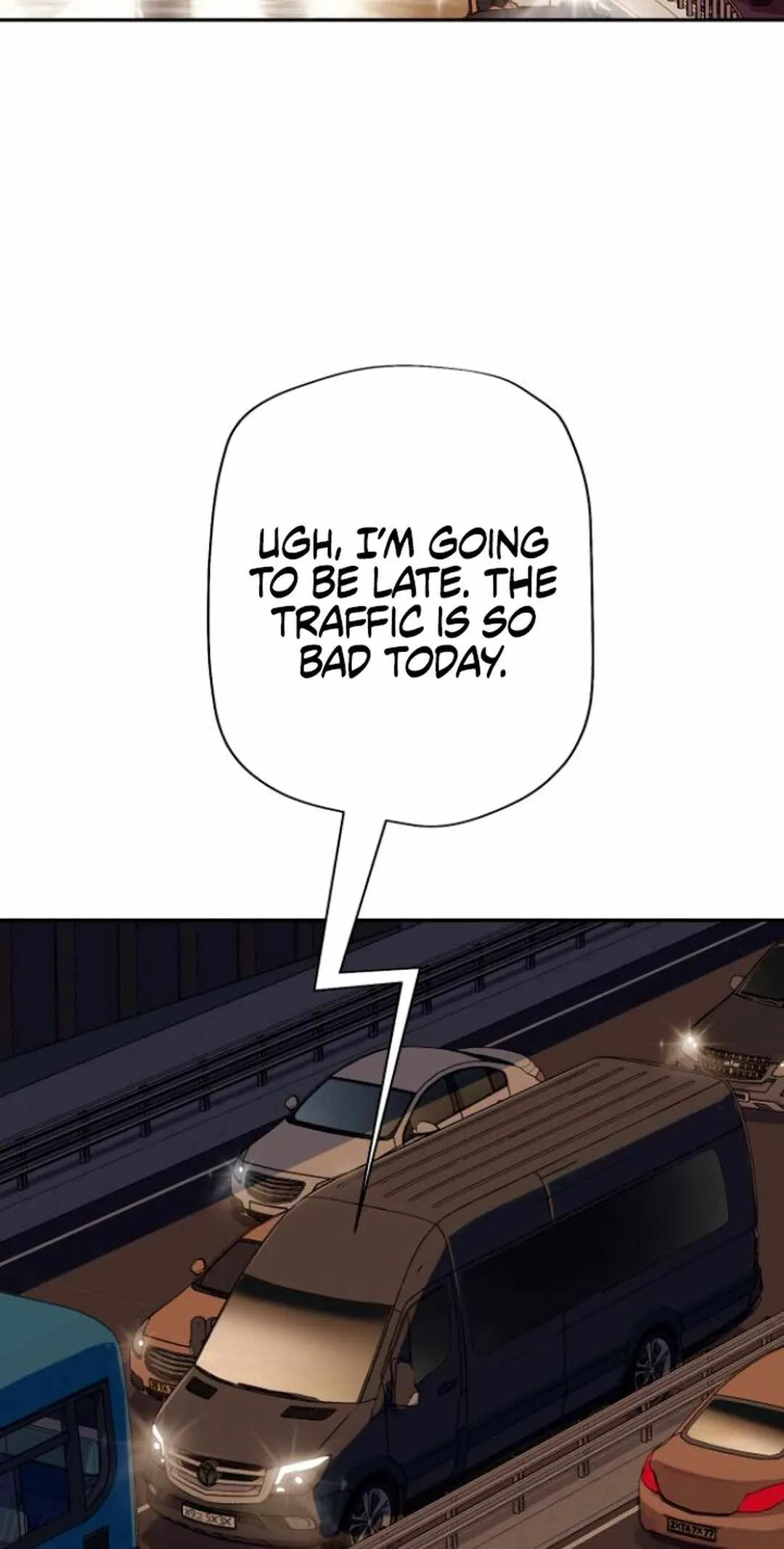 It’s voice phishing, but it’s a life reversal Chapter 29 page 73