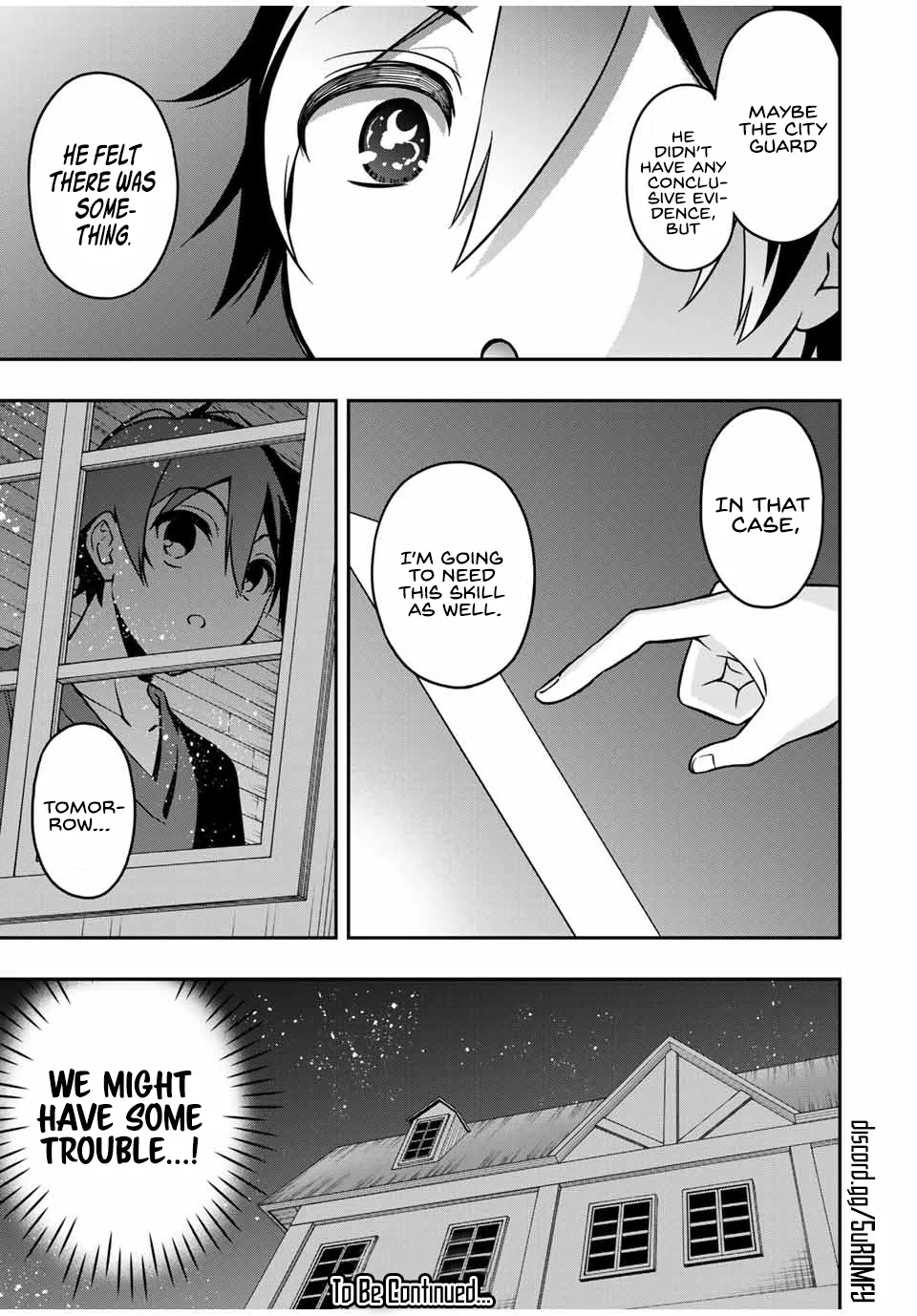 The Reincarnated Inferior Magic Swordsman Chapter 31 page 13