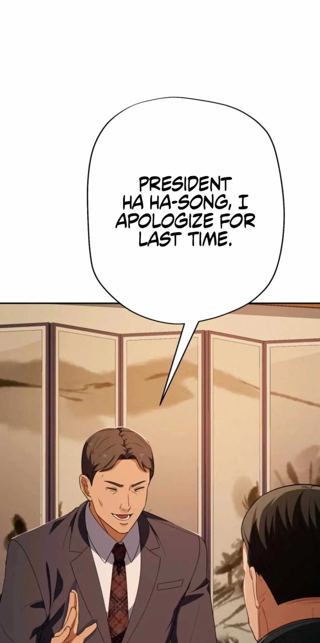 It’s voice phishing, but it’s a life reversal Chapter 29 page 86