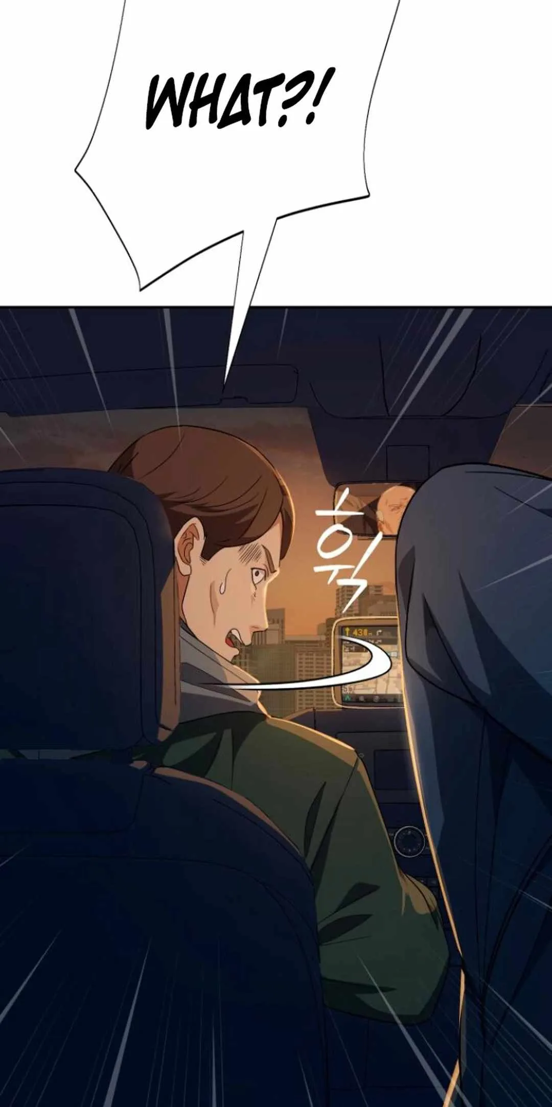 It’s voice phishing, but it’s a life reversal Chapter 29 page 77