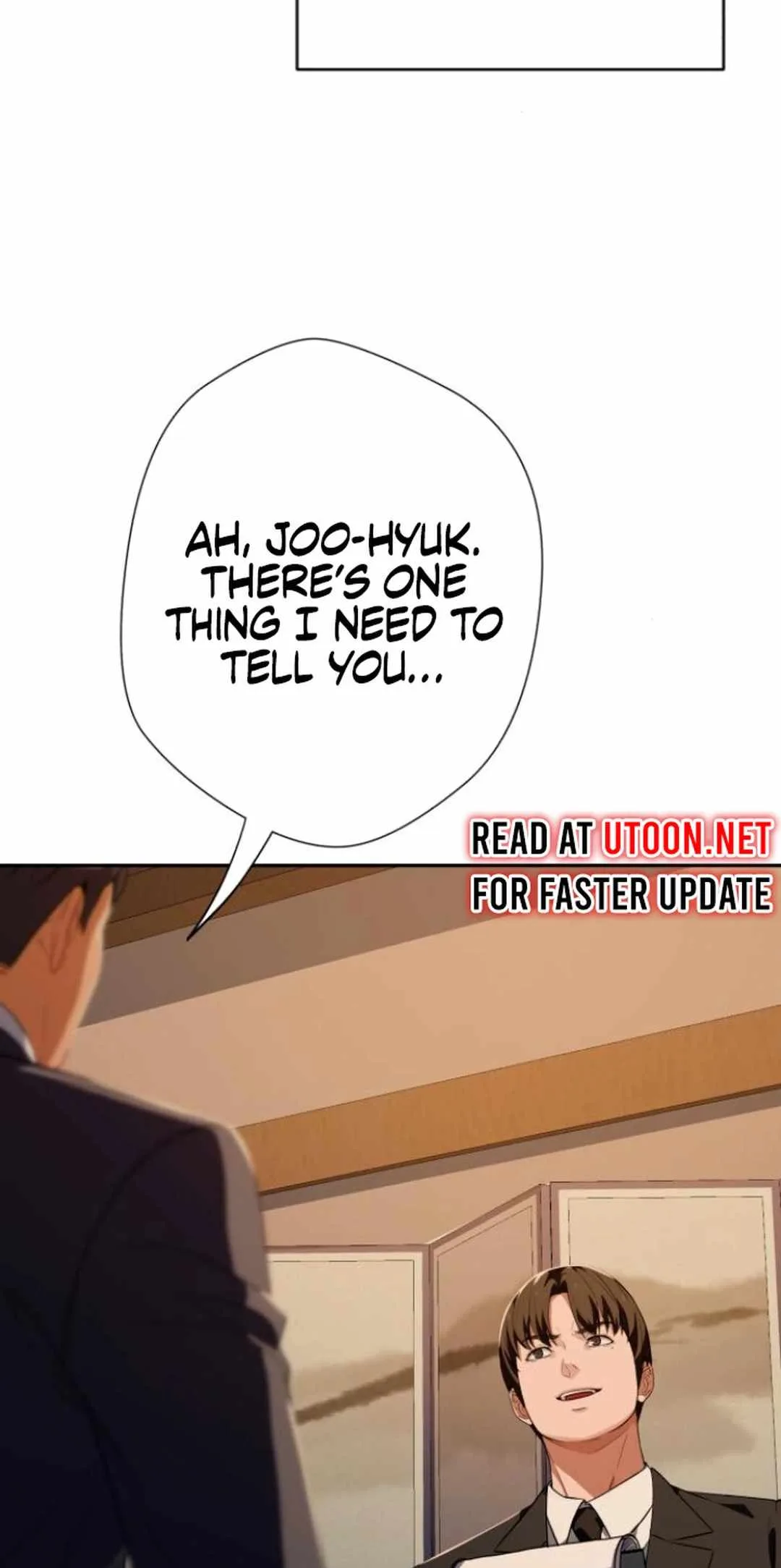 It’s voice phishing, but it’s a life reversal Chapter 29 page 89