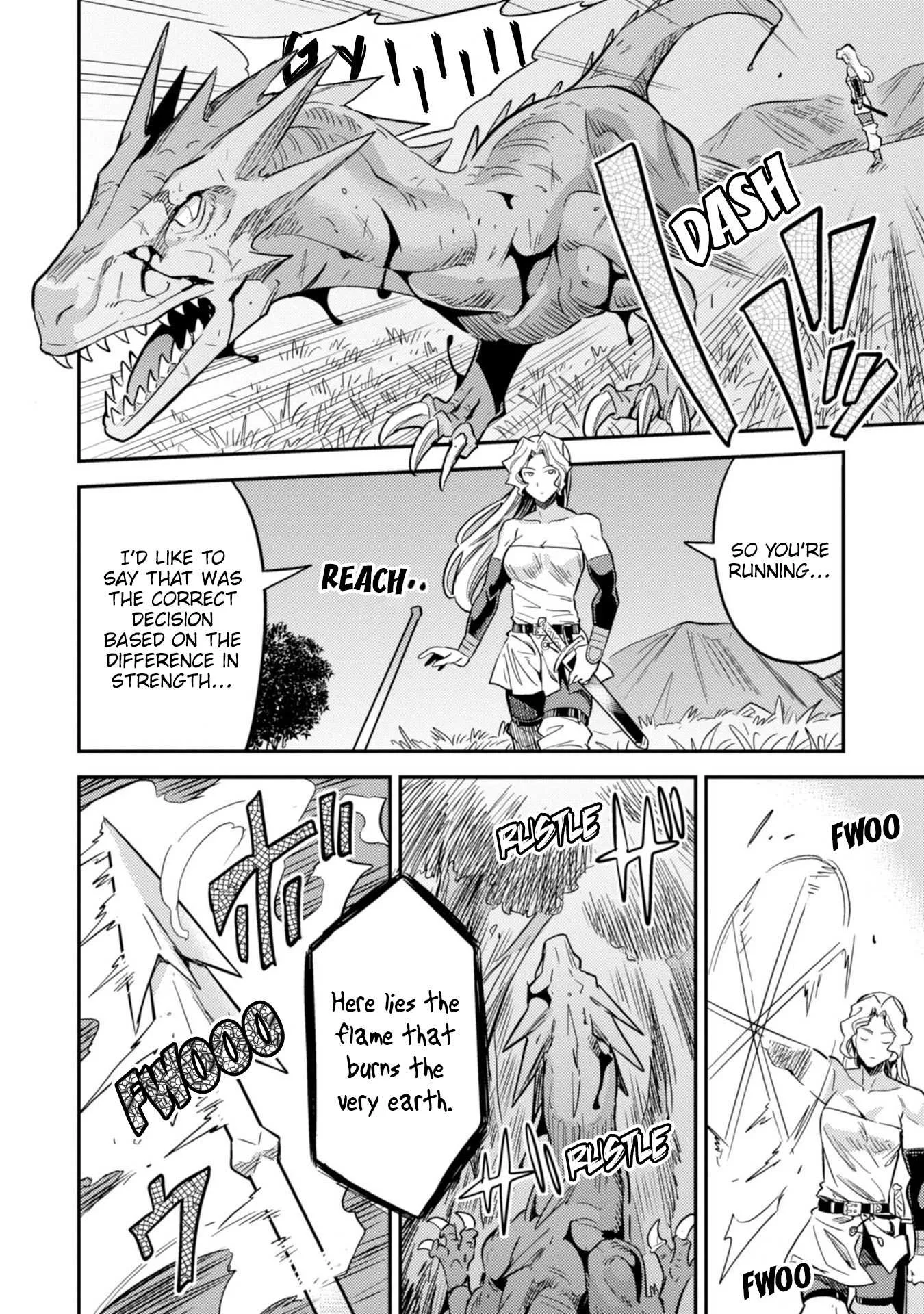 Risou no Himo Seikatsu Chapter 31 page 23