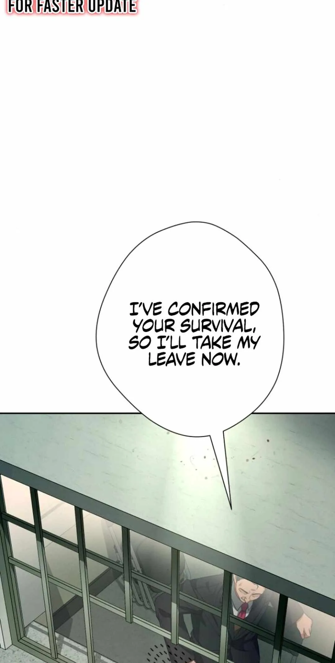 It’s voice phishing, but it’s a life reversal Chapter 29 page 111