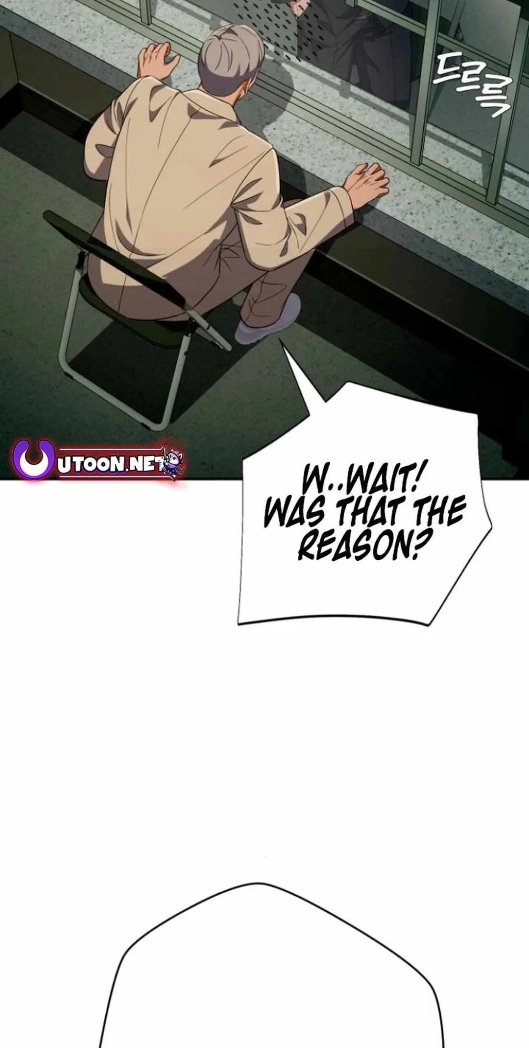 It’s voice phishing, but it’s a life reversal Chapter 29 page 112