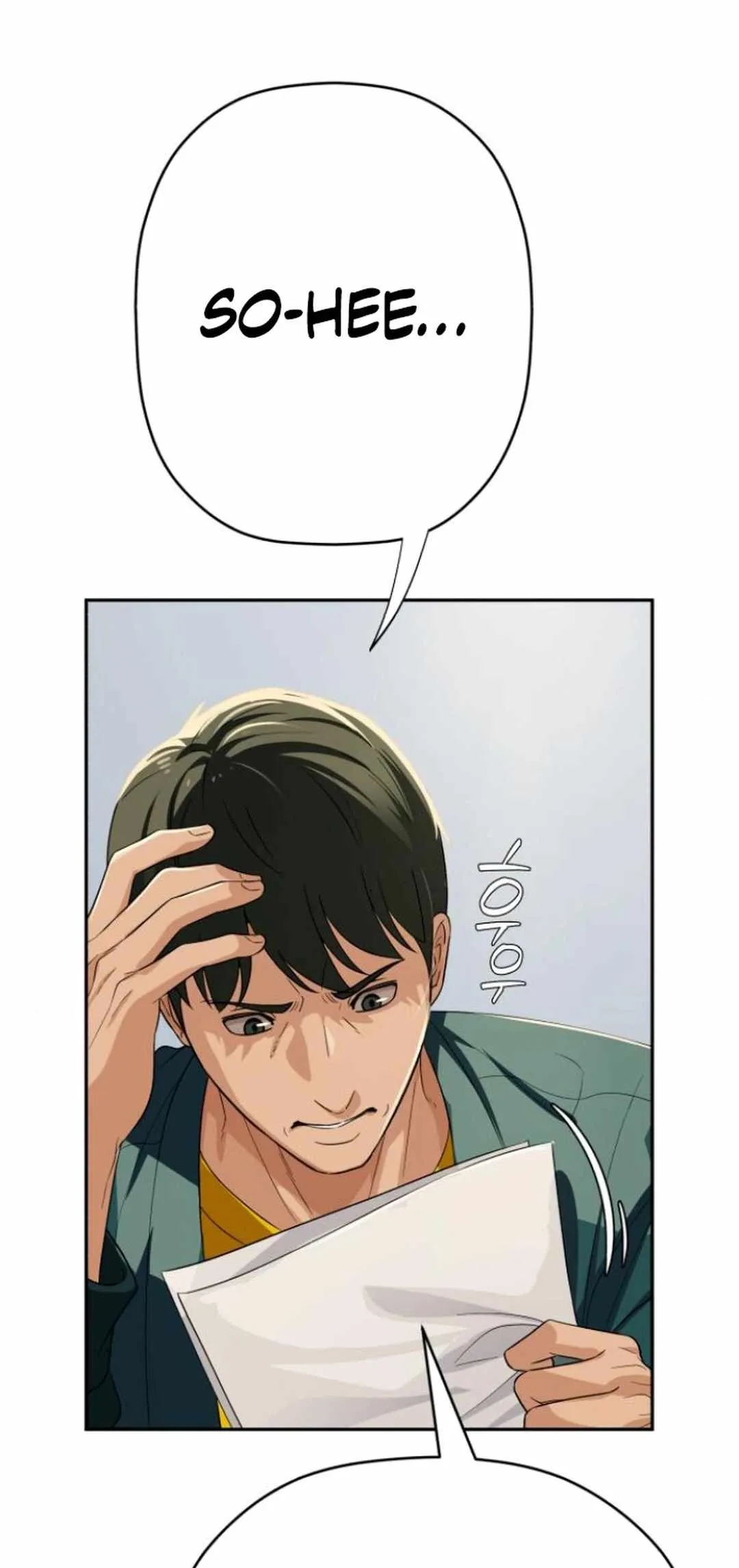 It’s voice phishing, but it’s a life reversal Chapter 29 page 121