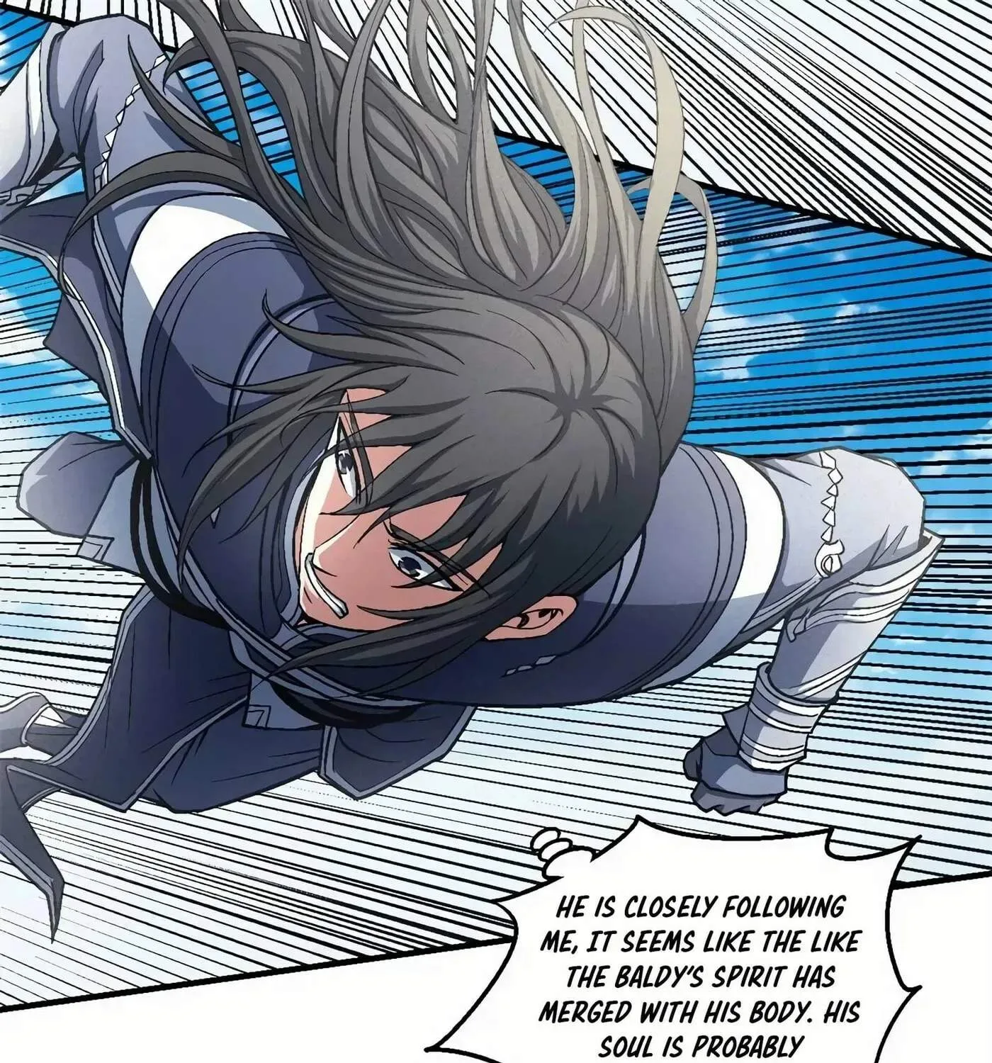 Peerless Chapter 124.3 page 6