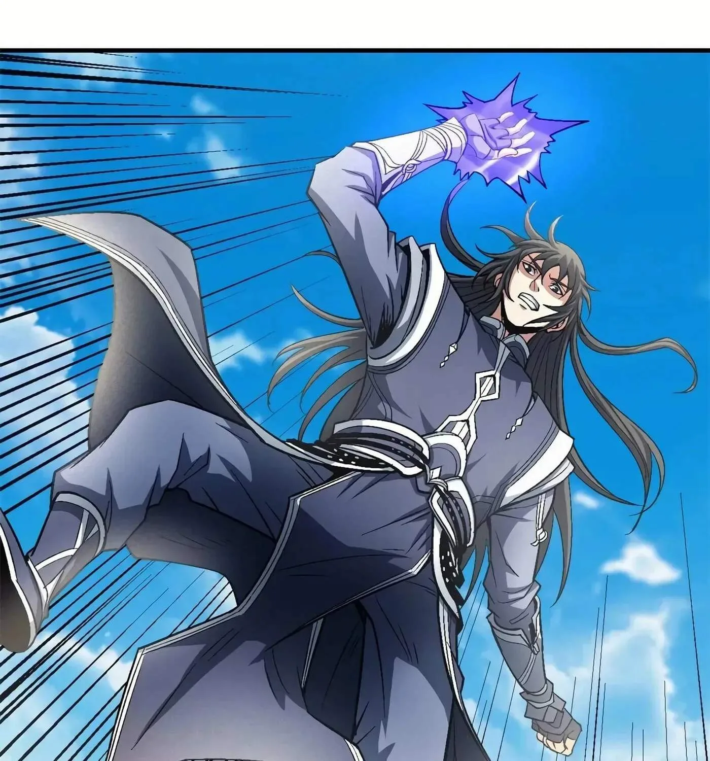 Peerless Chapter 124.3 page 9