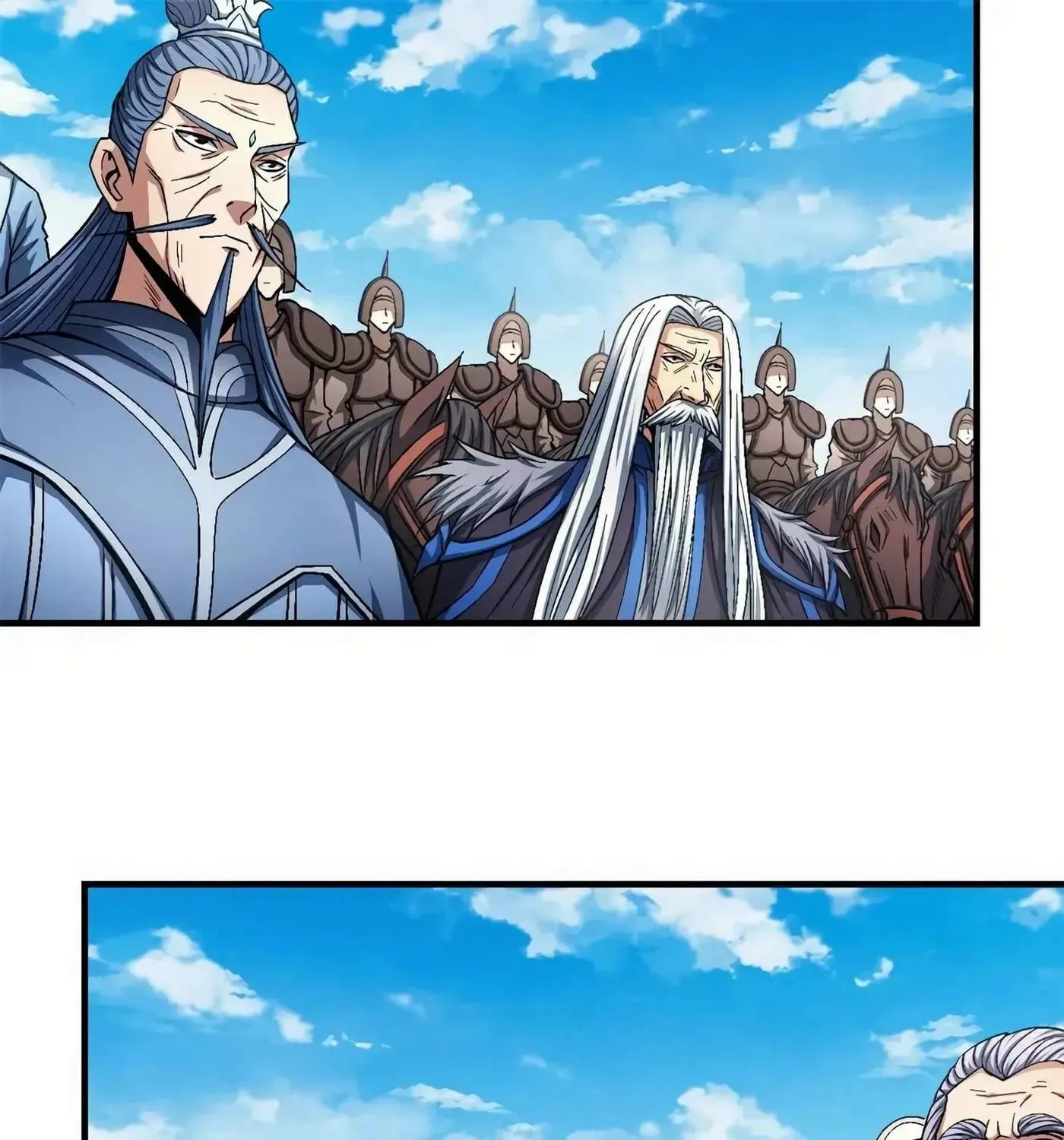 Peerless Chapter 124.3 page 15
